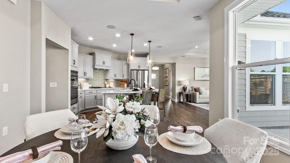 247 Alenda Lux Circle — Mooresville