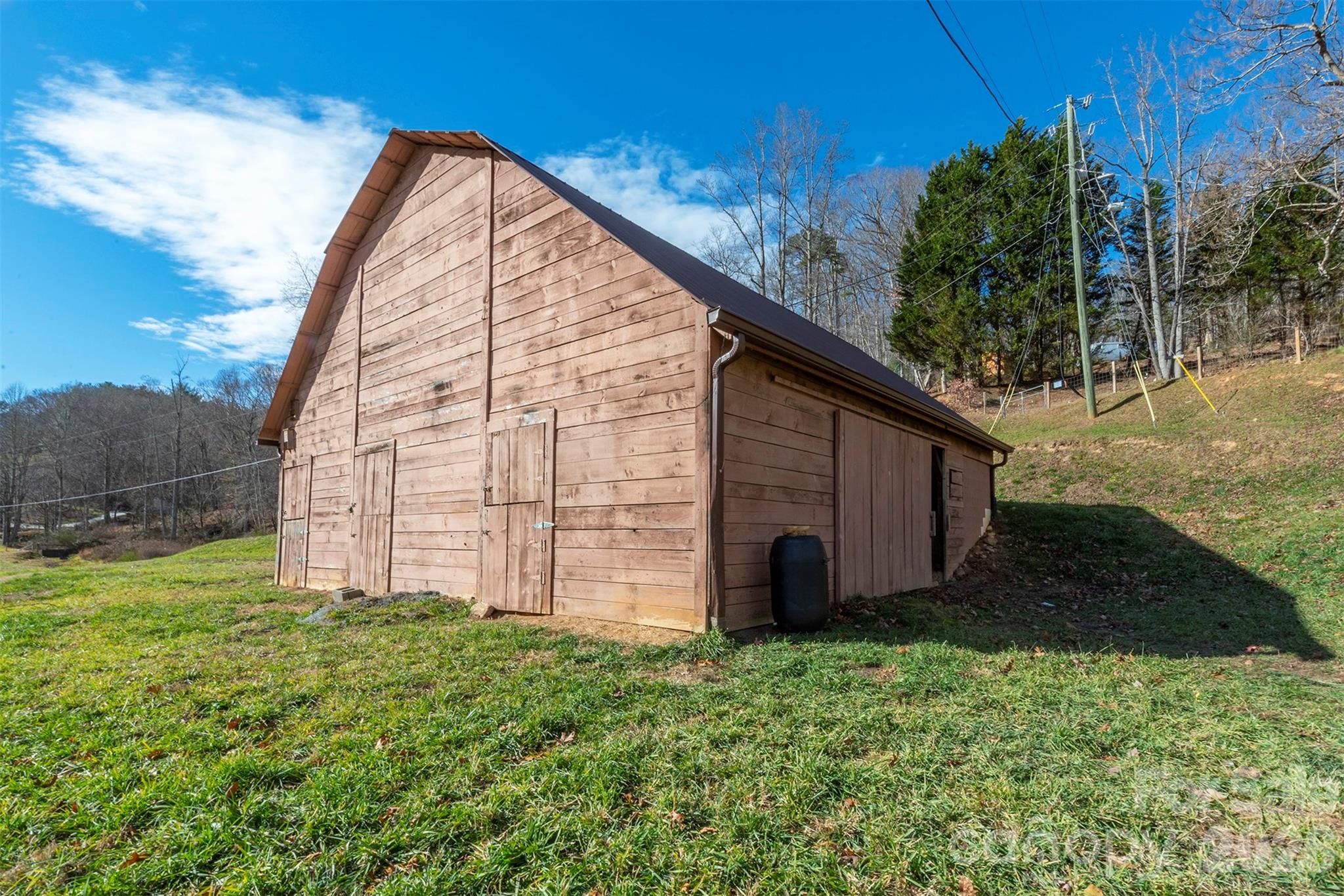 366 Dix Creek #2 Road — Leicester