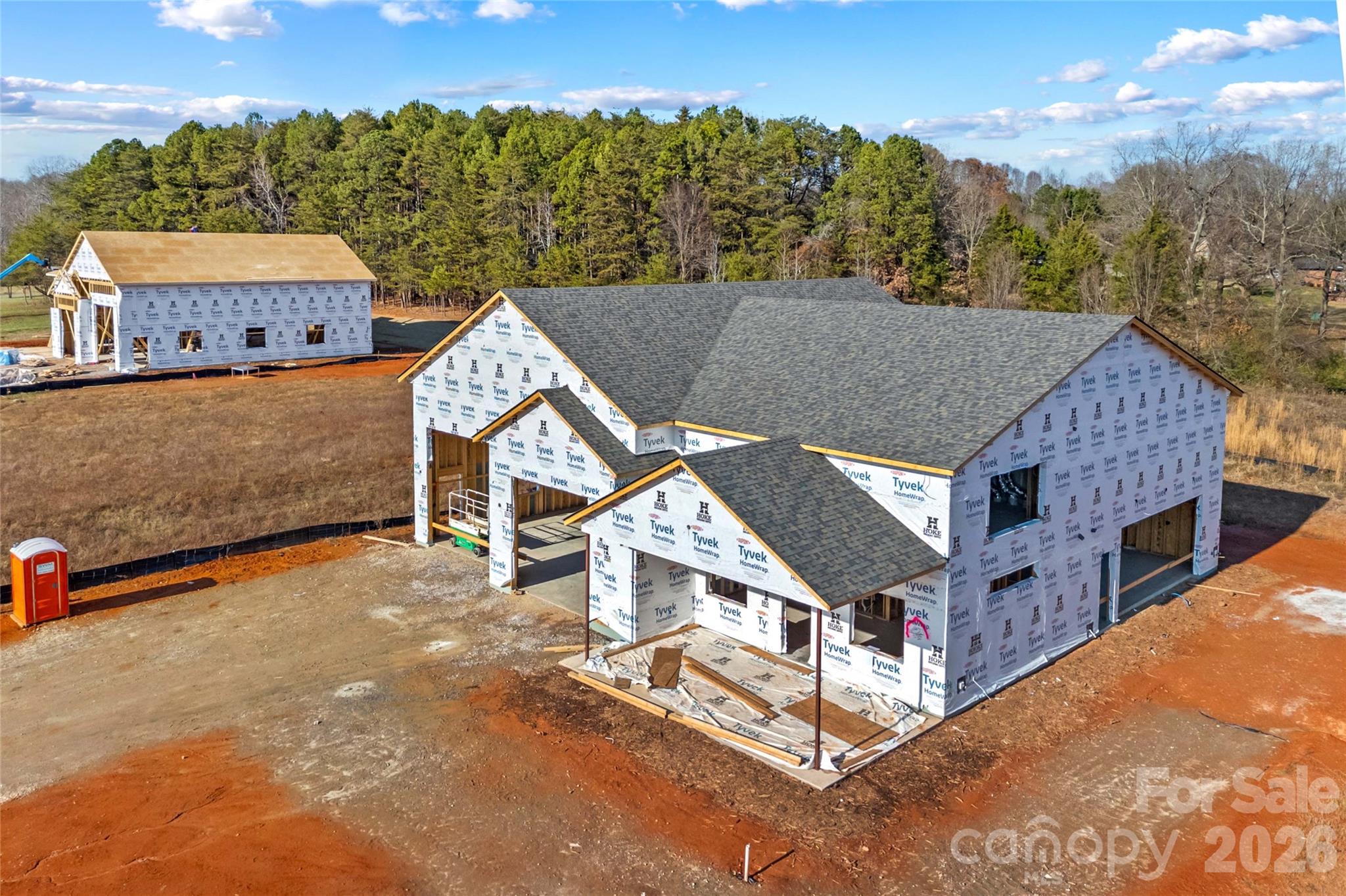 124 Bentley Court #6 — Troutman