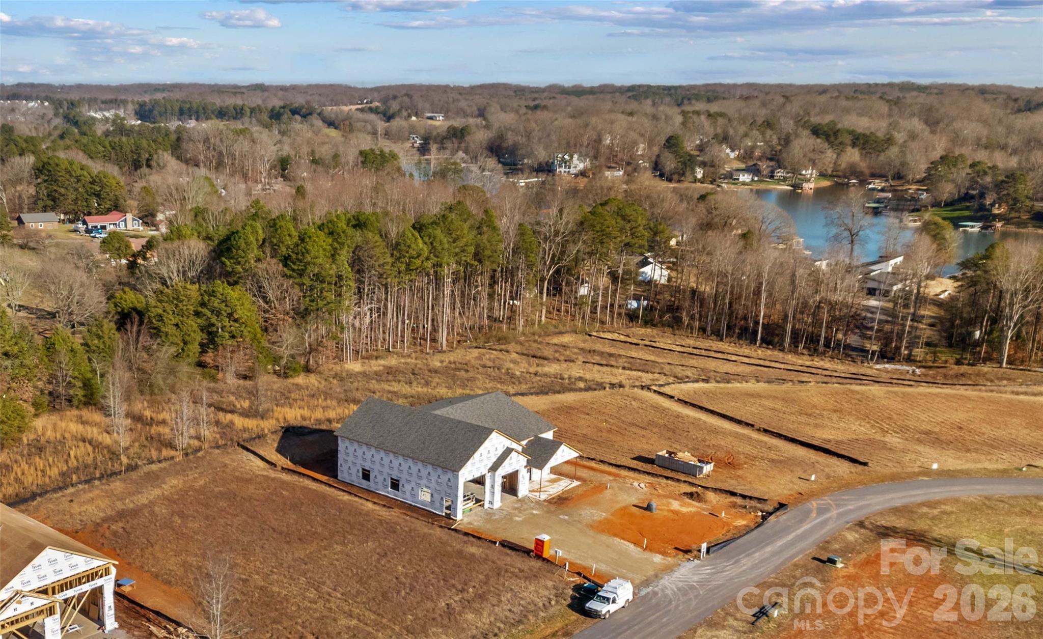 124 Bentley Court #6 — Troutman