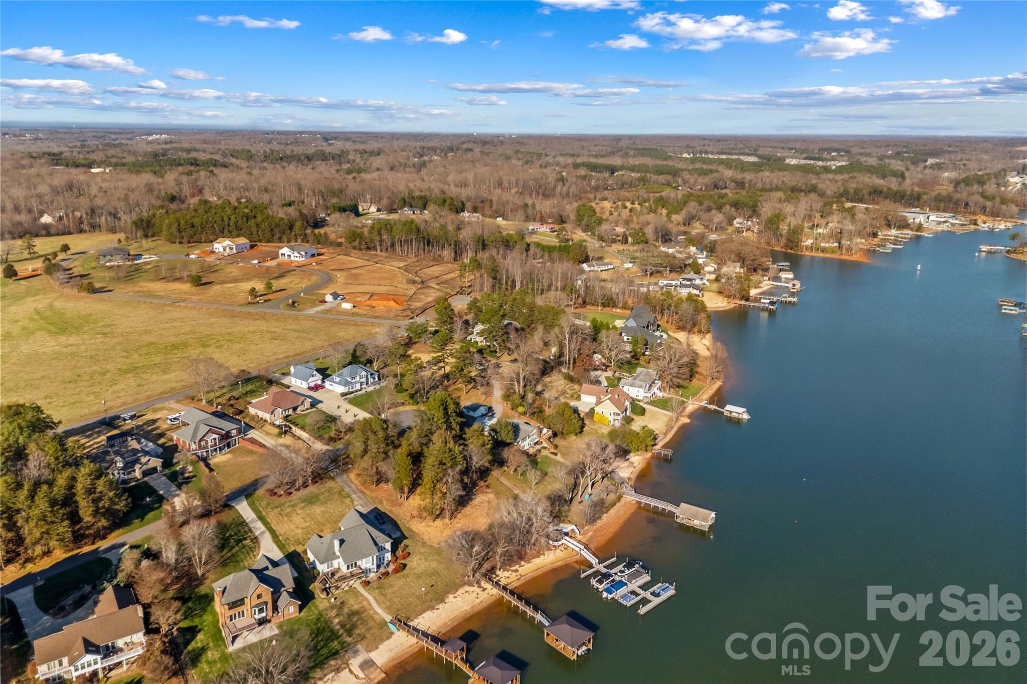124 Bentley Court #6 — Troutman