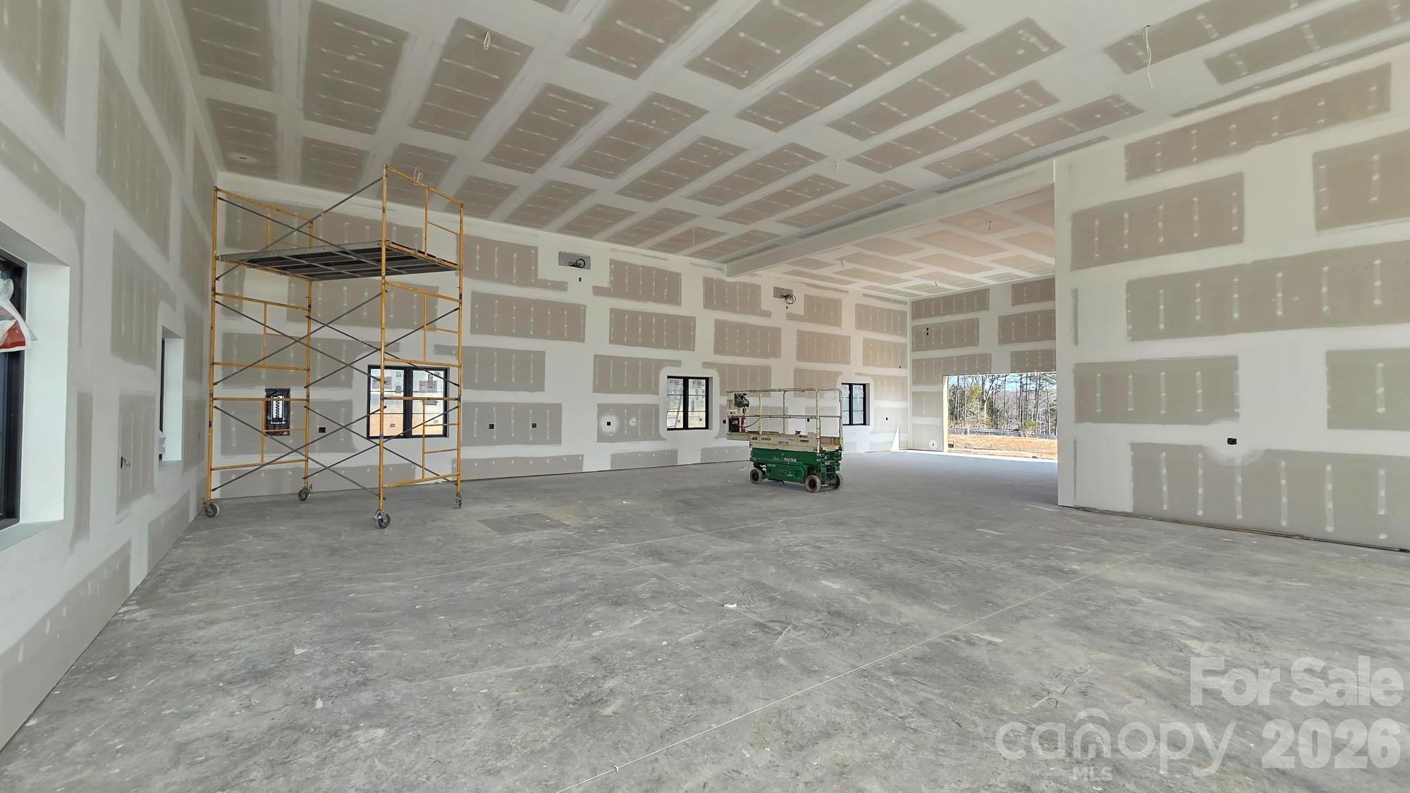 124 Bentley Court #6 — Troutman