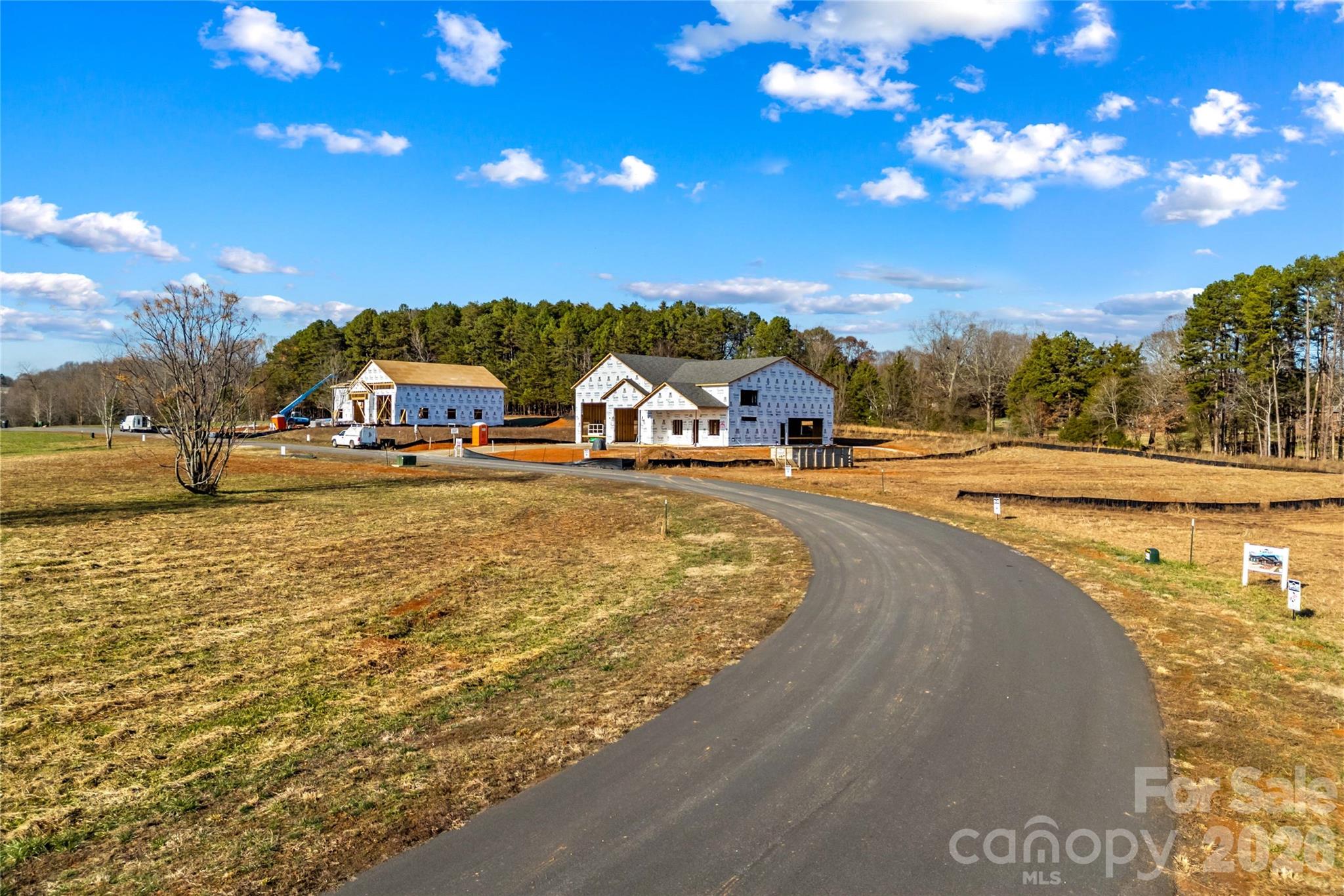 124 Bentley Court #6 — Troutman