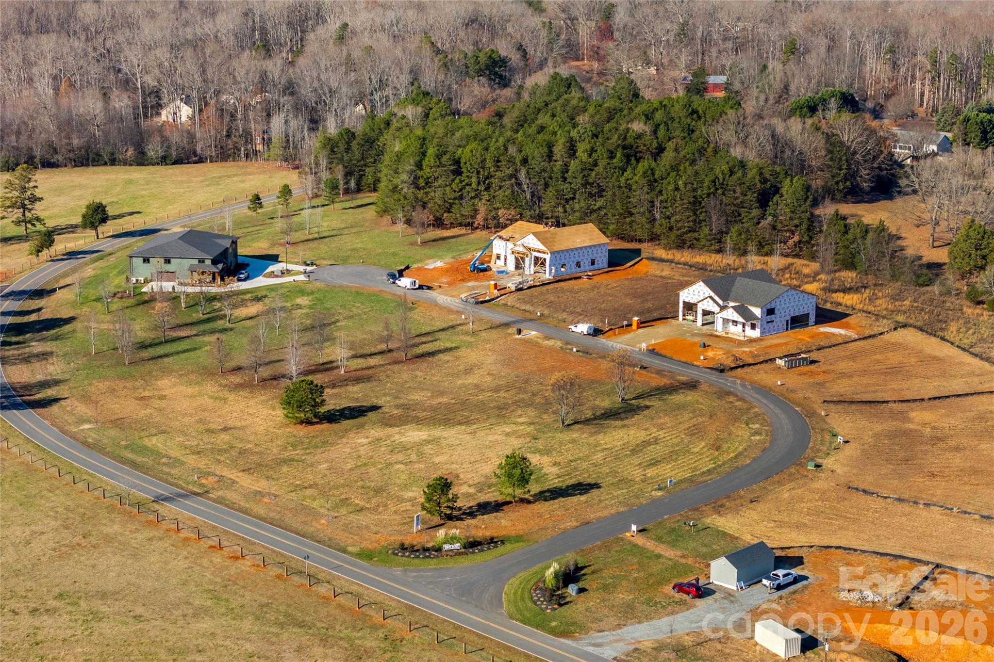 124 Bentley Court #6 — Troutman