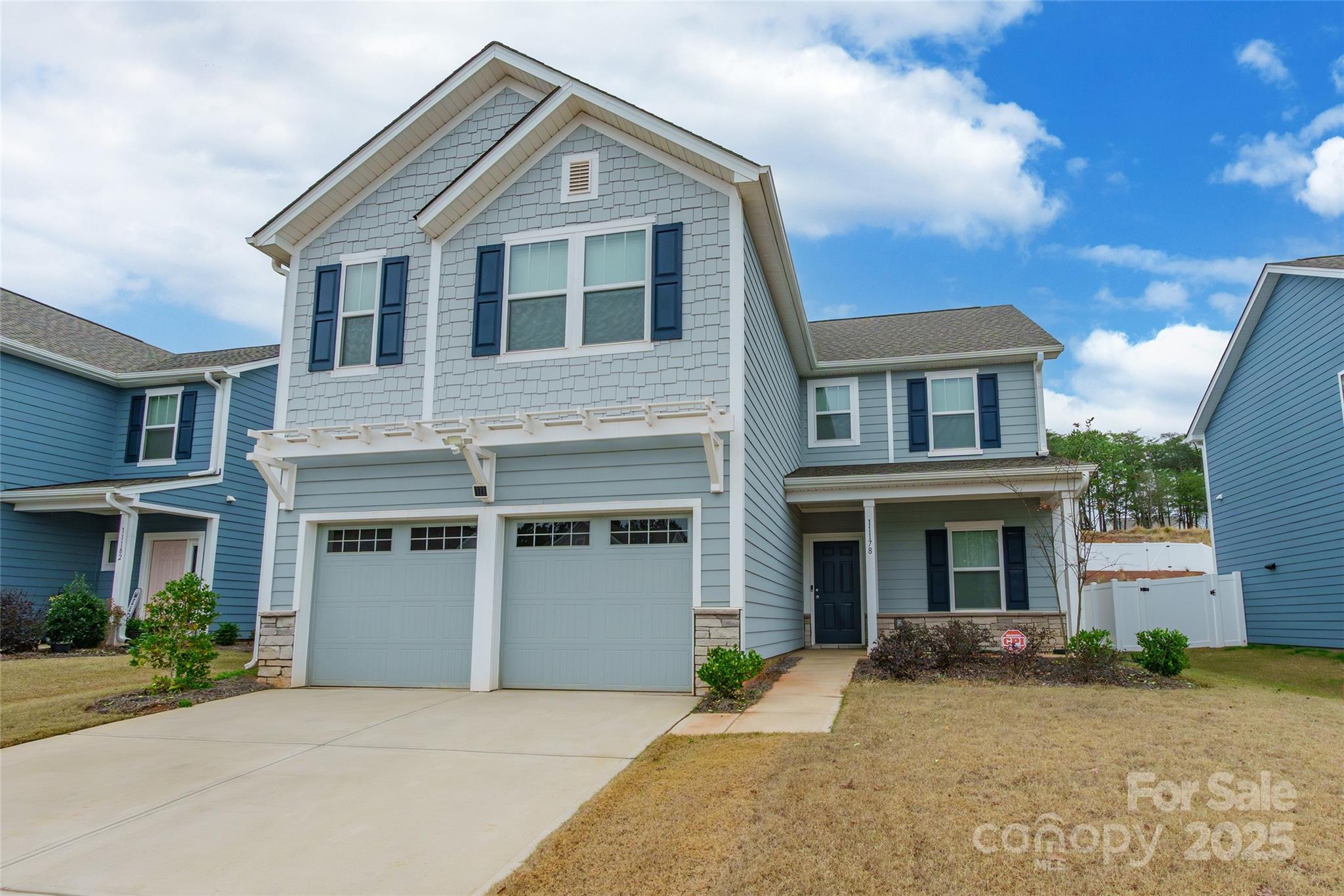 11178 Argosy Drive — Lancaster