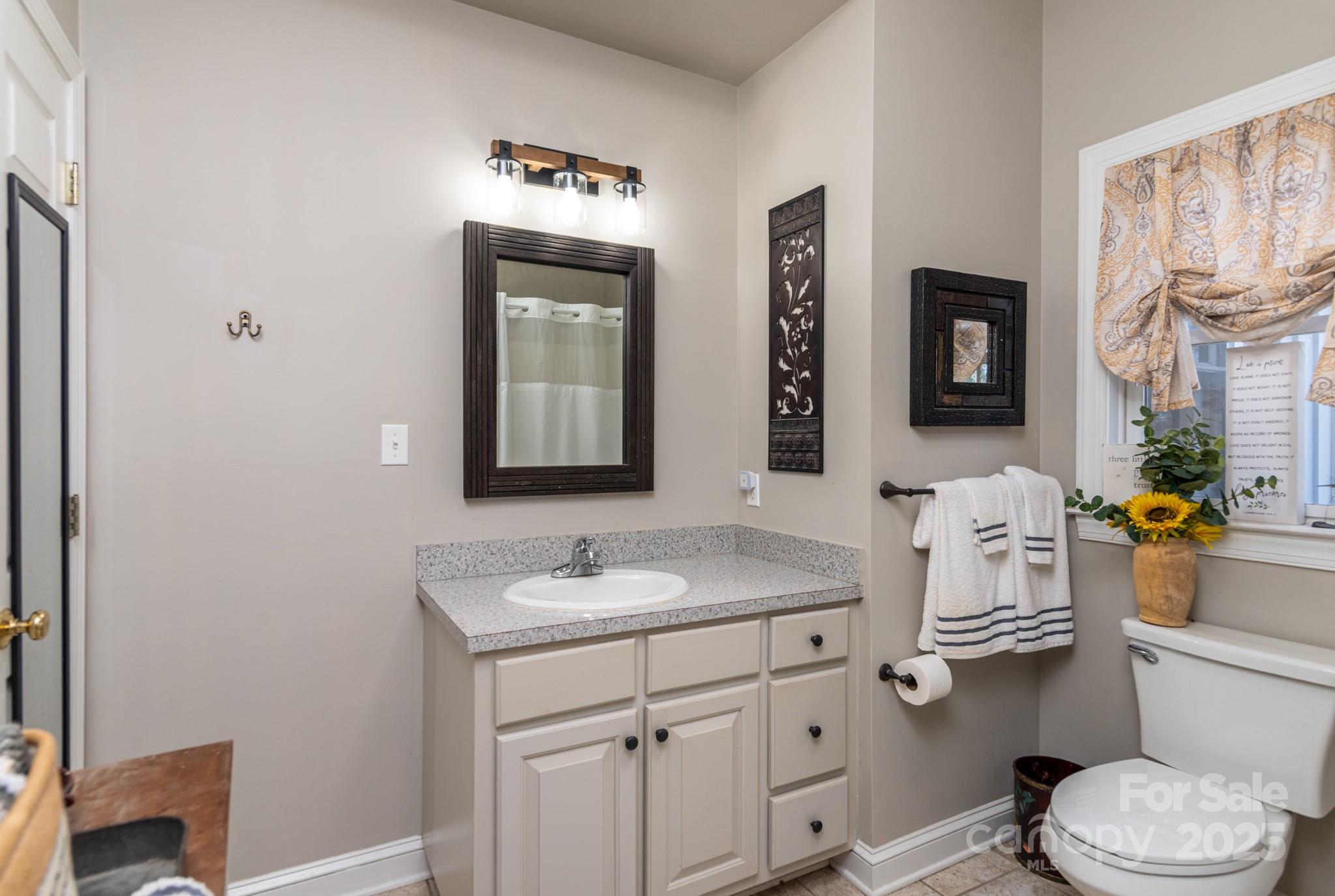 21 Maple Leaf Lane — Glade Valley