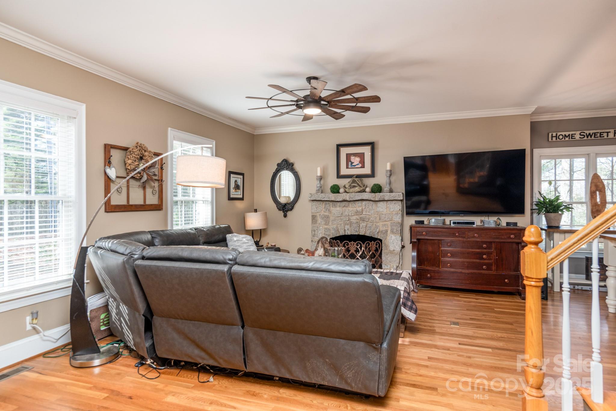 21 Maple Leaf Lane — Glade Valley