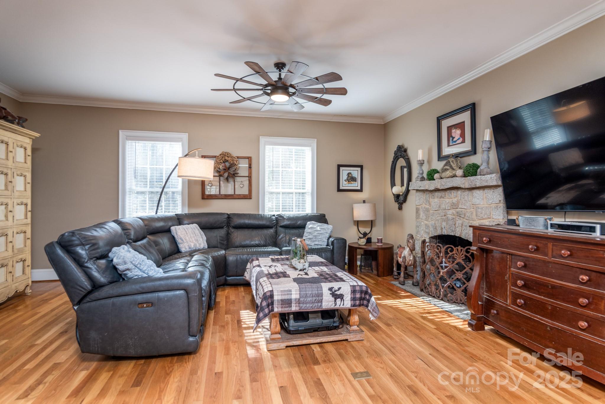 21 Maple Leaf Lane — Glade Valley