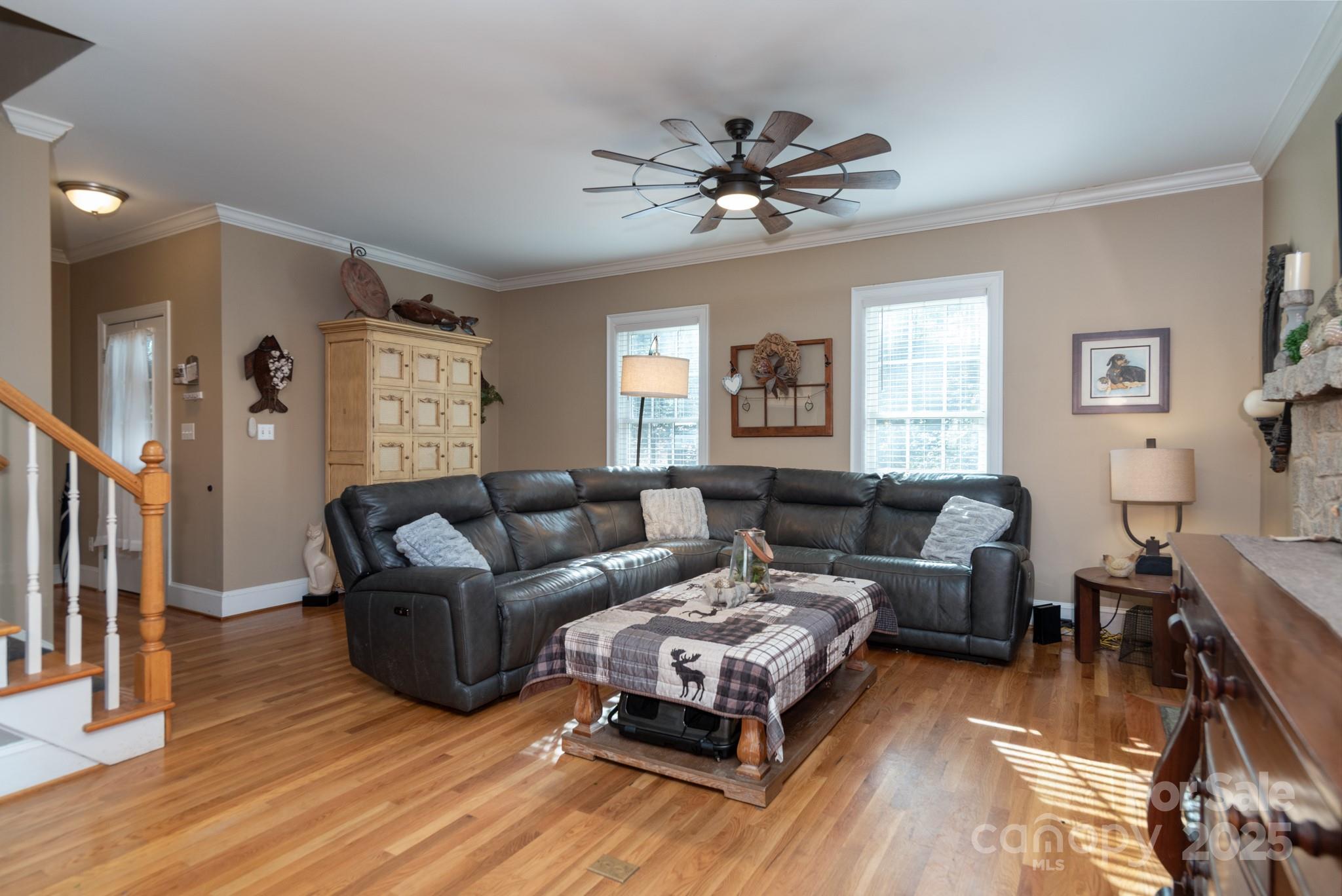 21 Maple Leaf Lane — Glade Valley