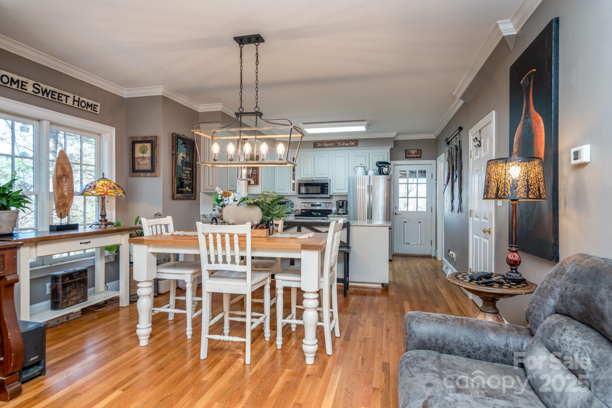 21 Maple Leaf Lane — Glade Valley