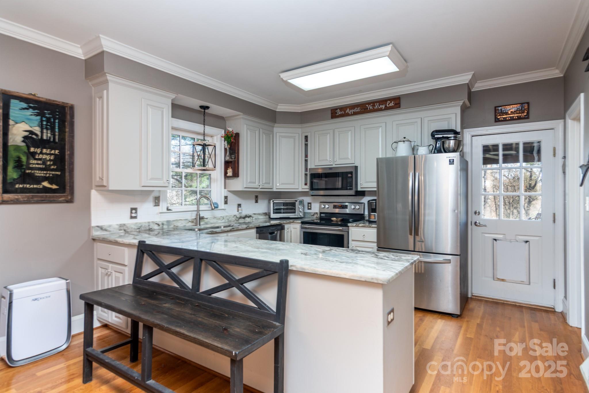 21 Maple Leaf Lane — Glade Valley