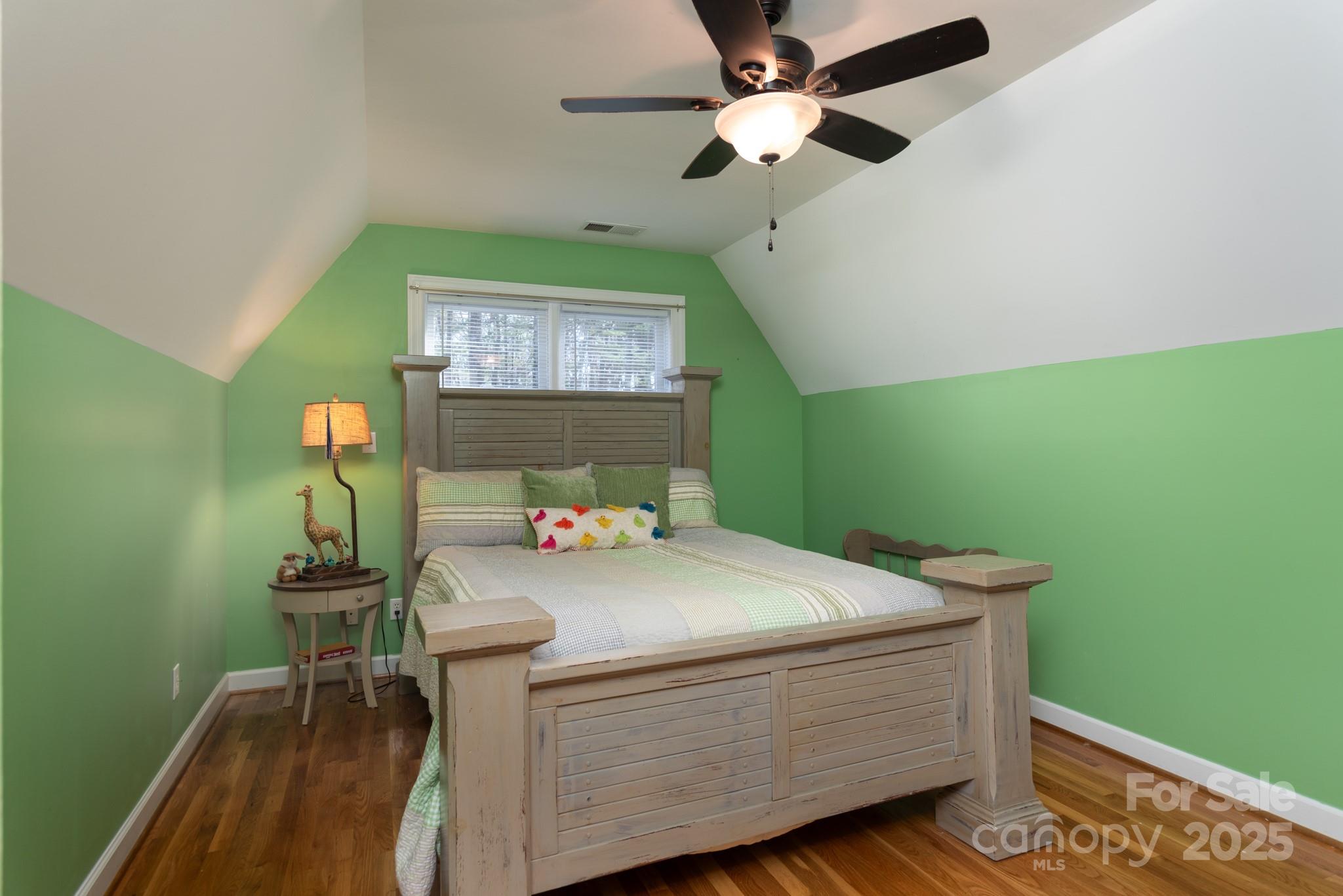 21 Maple Leaf Lane — Glade Valley