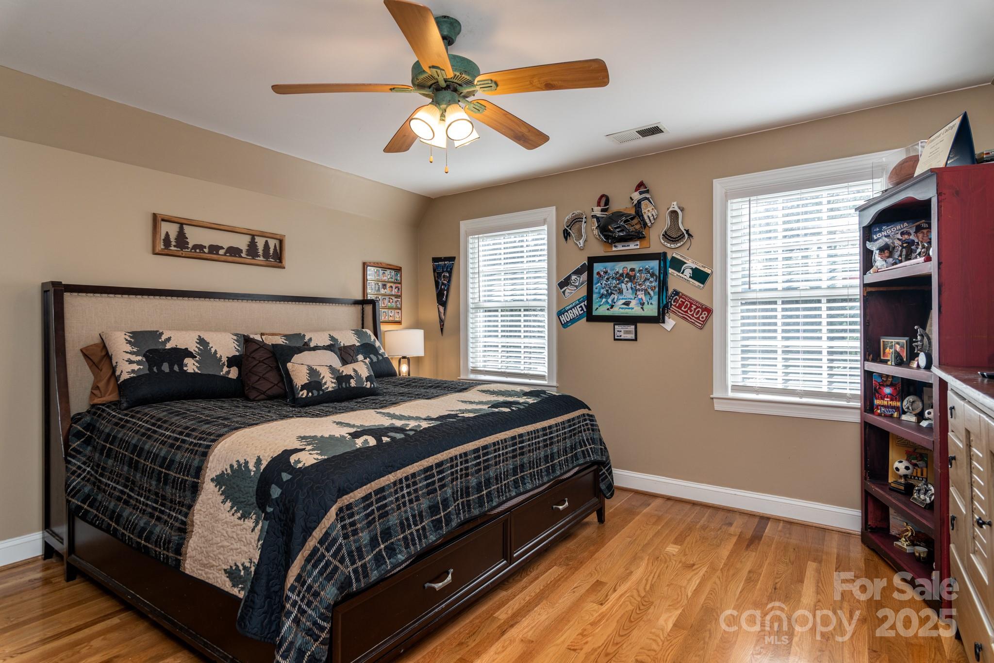 21 Maple Leaf Lane — Glade Valley