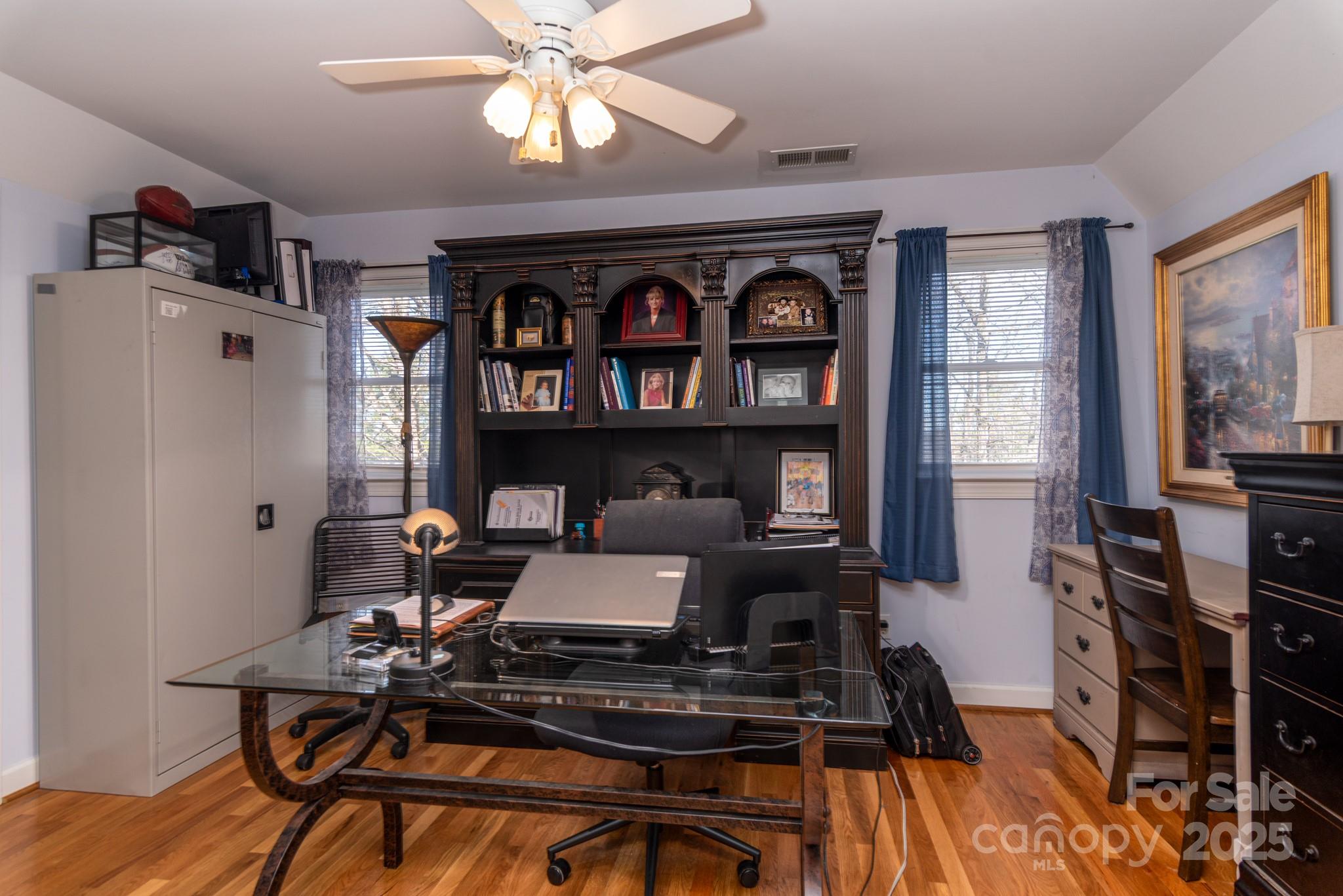 21 Maple Leaf Lane — Glade Valley