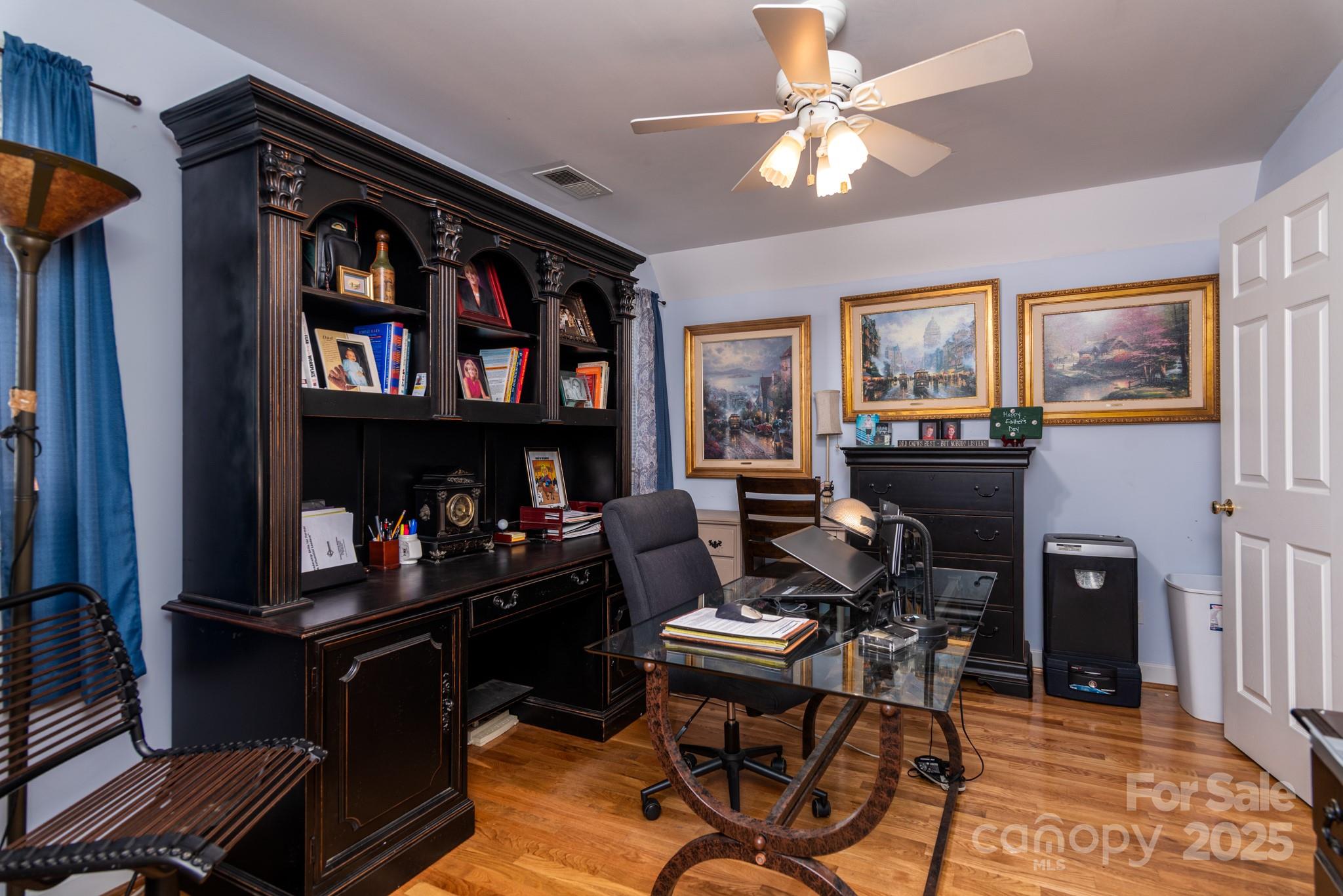 21 Maple Leaf Lane — Glade Valley