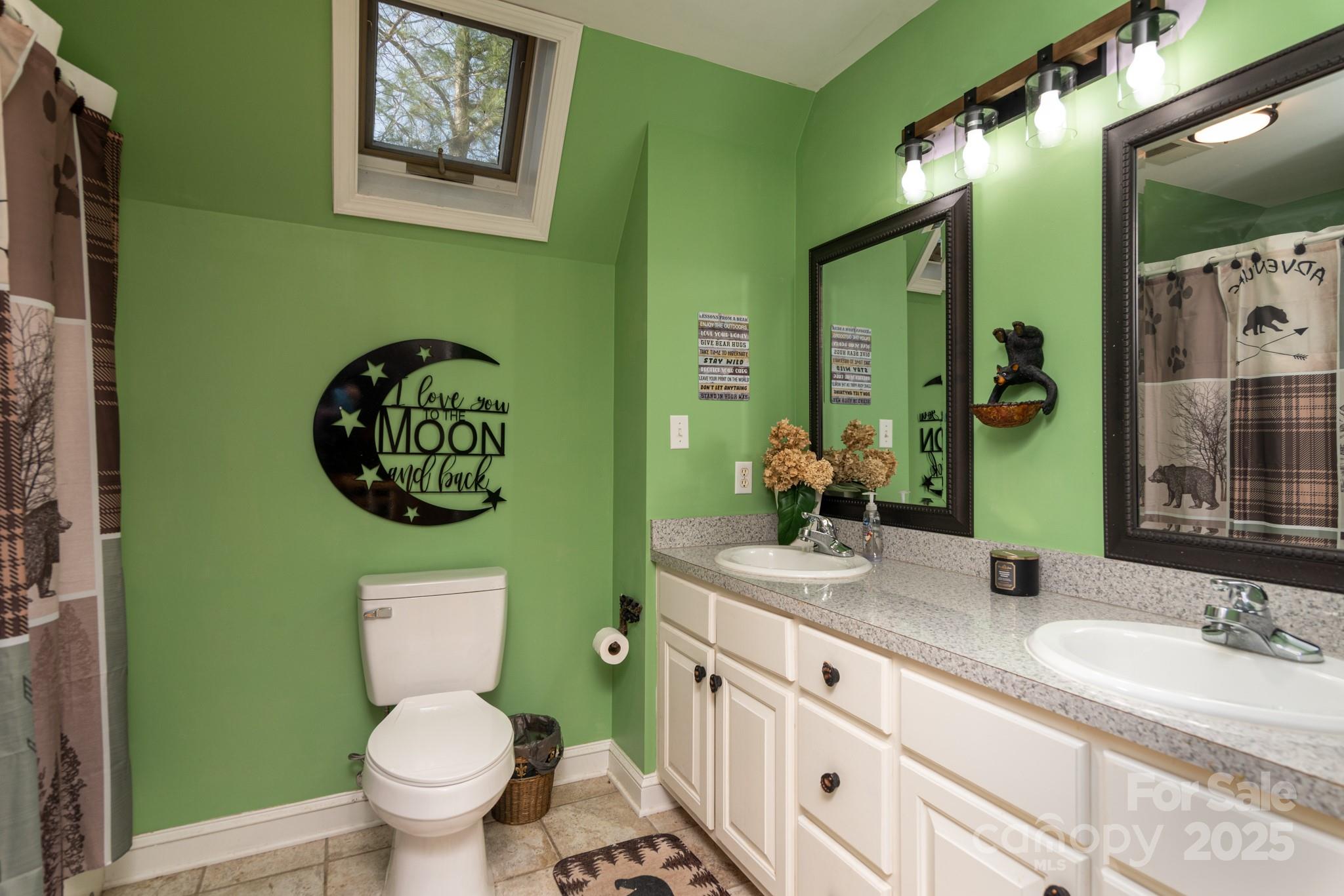 21 Maple Leaf Lane — Glade Valley