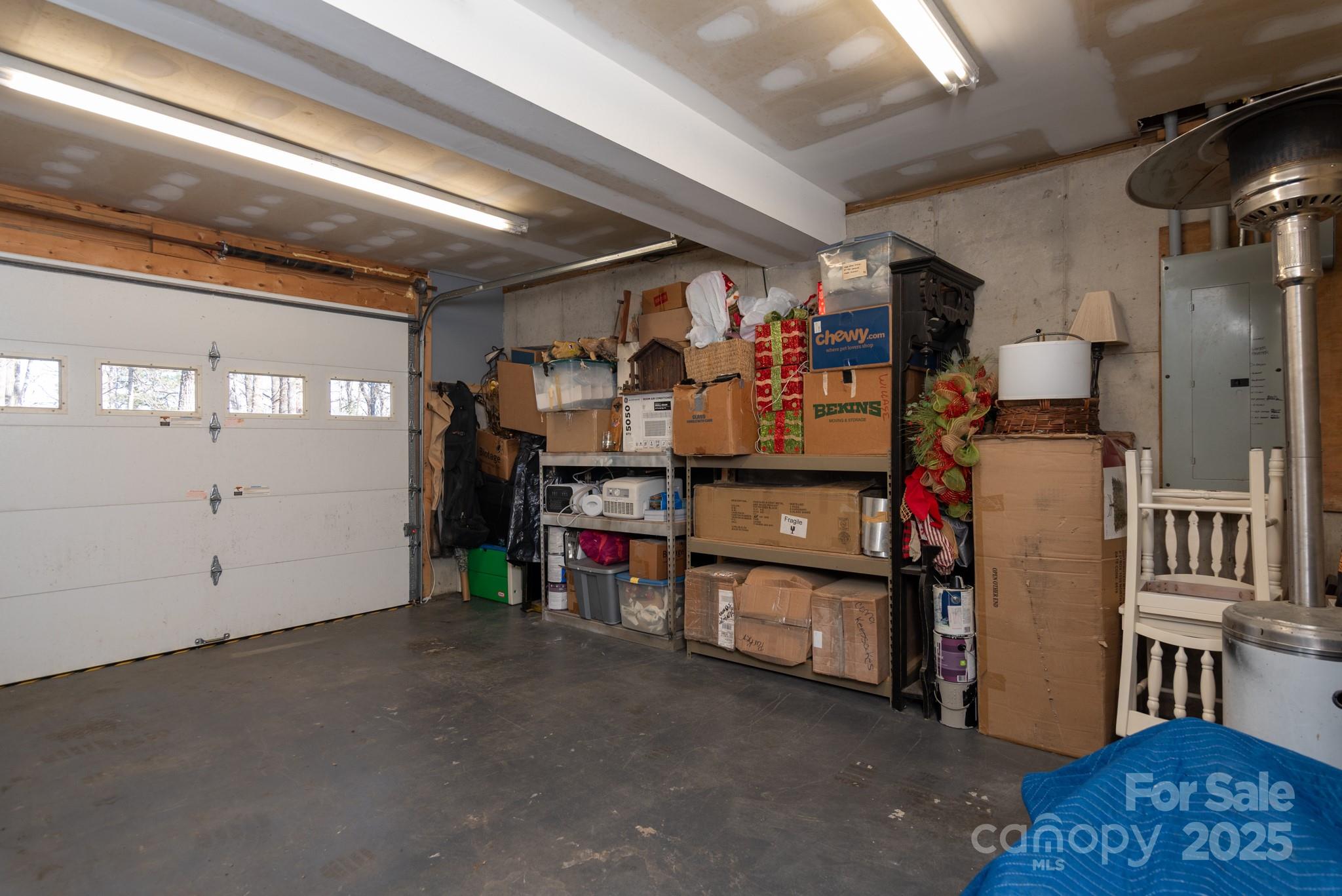 21 Maple Leaf Lane — Glade Valley