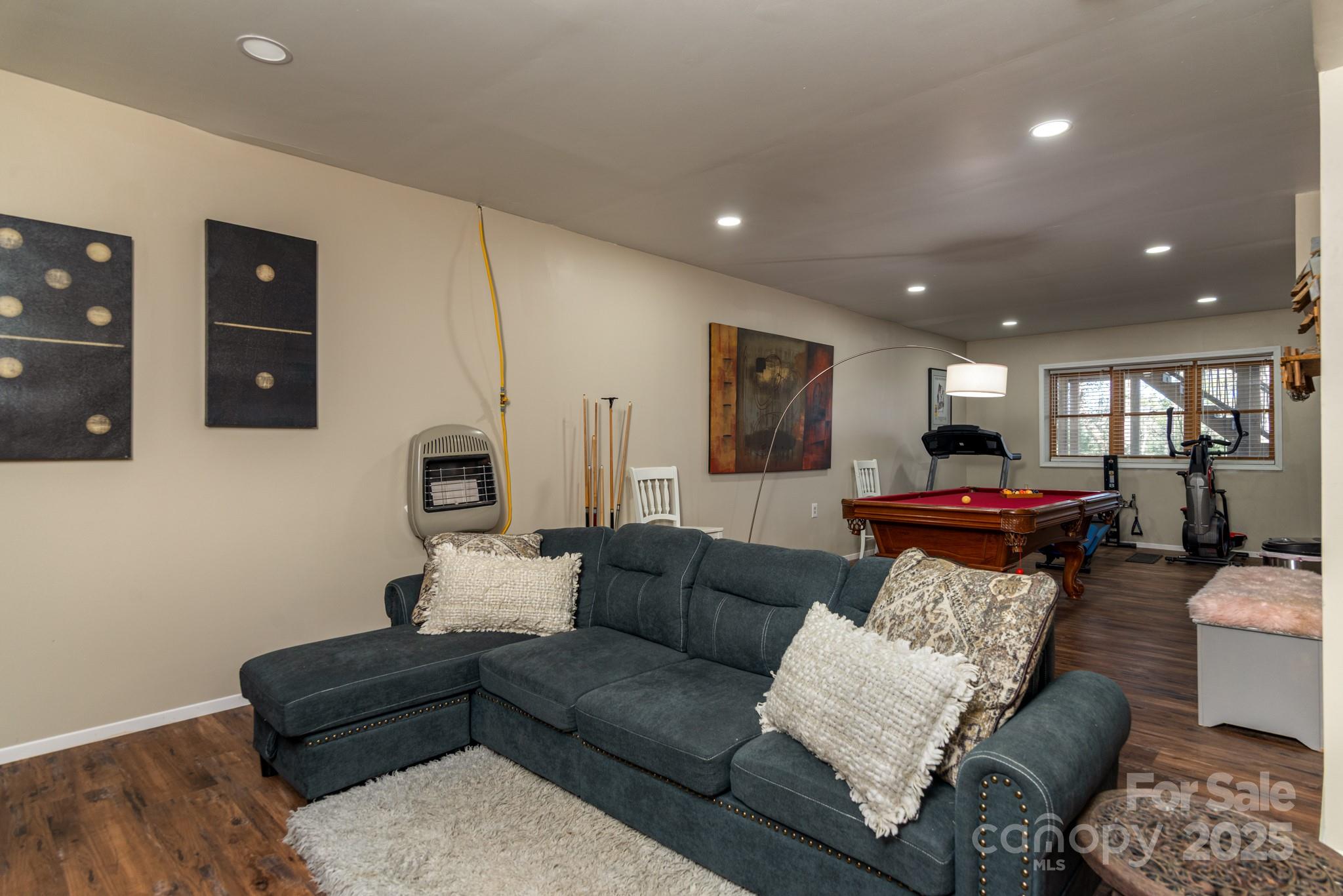 21 Maple Leaf Lane — Glade Valley