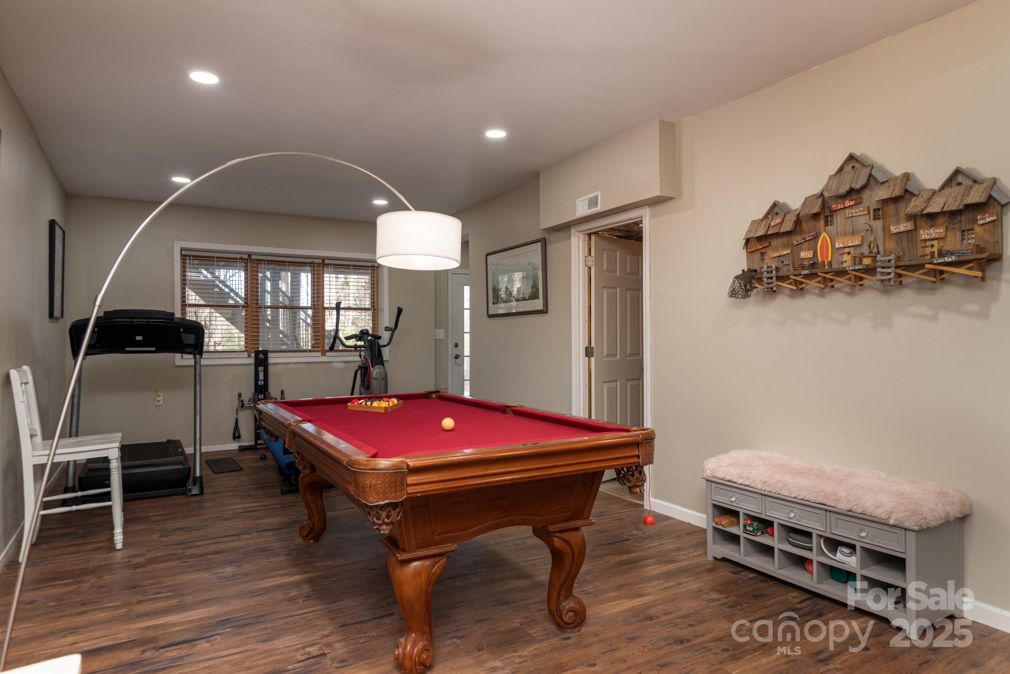 21 Maple Leaf Lane — Glade Valley