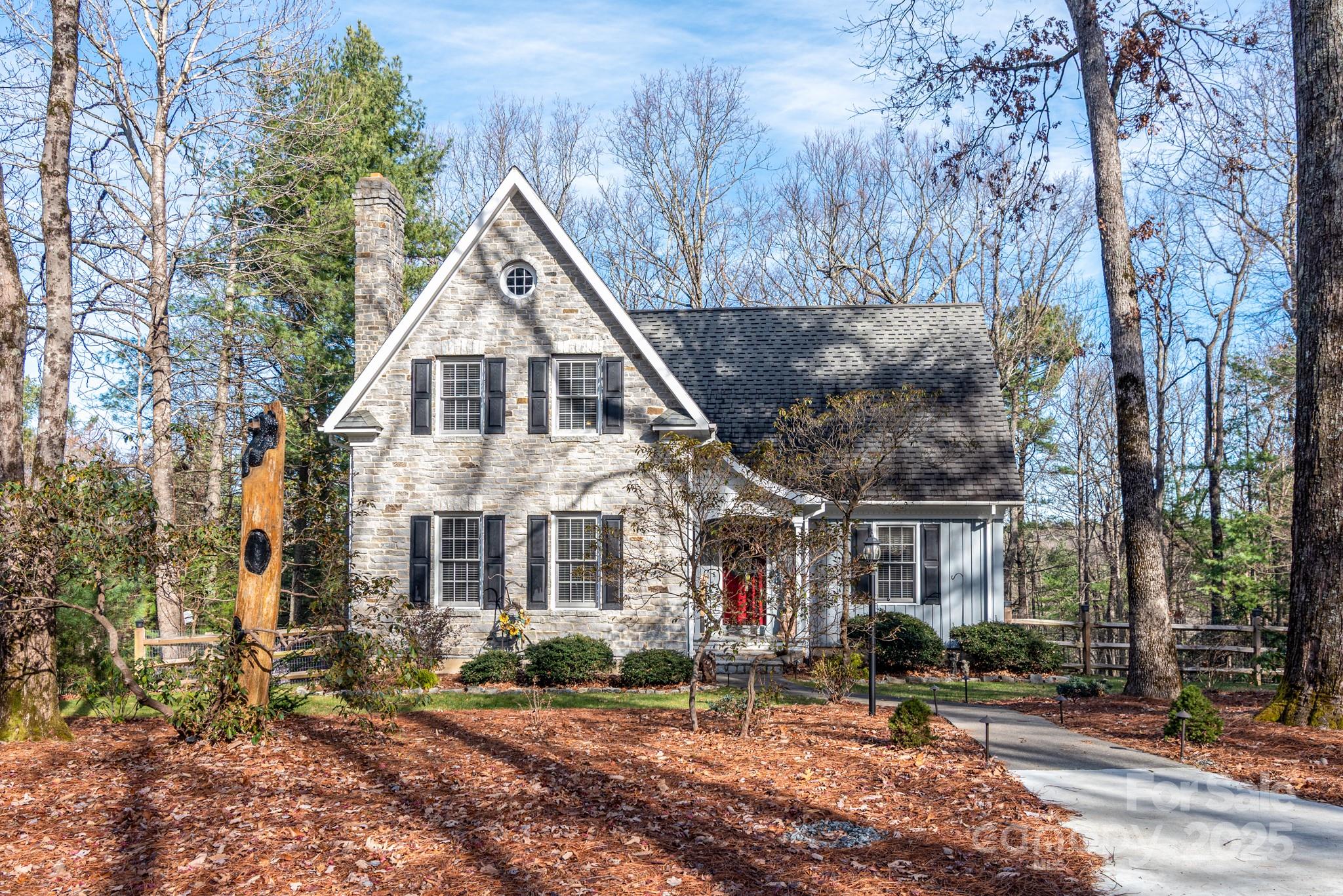 21 Maple Leaf Lane — Glade Valley