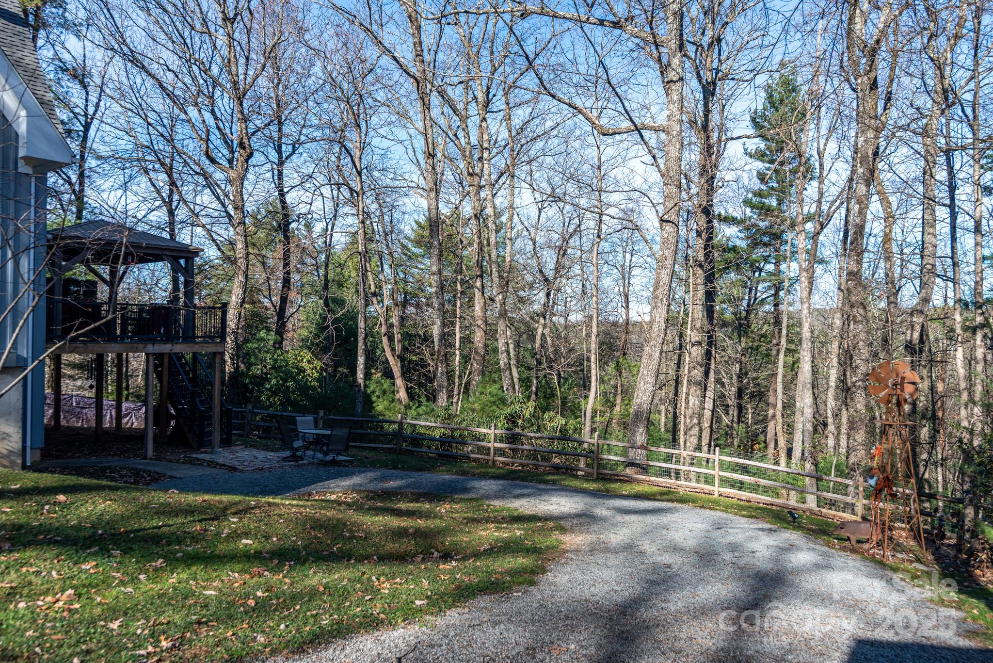 21 Maple Leaf Lane — Glade Valley