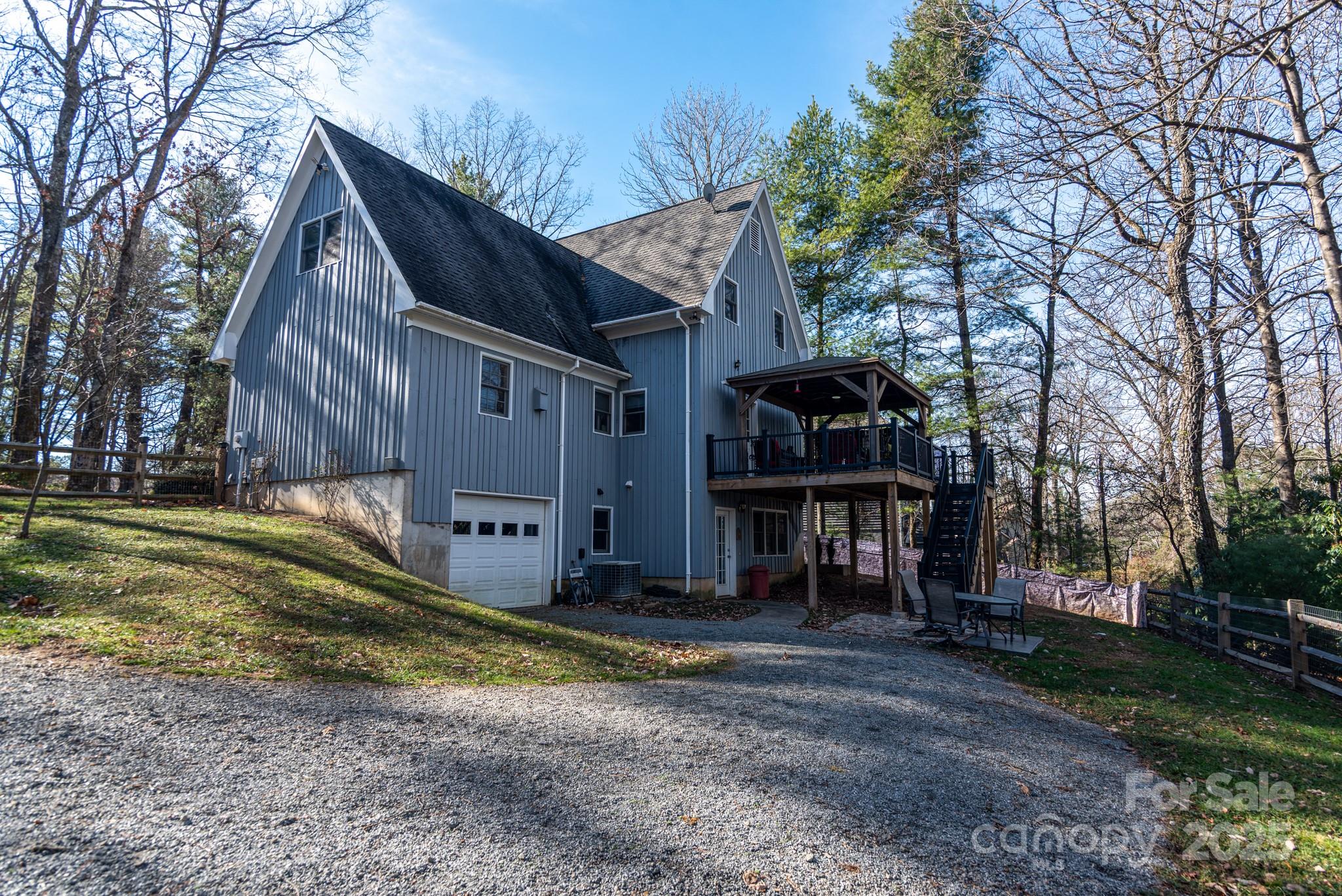 21 Maple Leaf Lane — Glade Valley