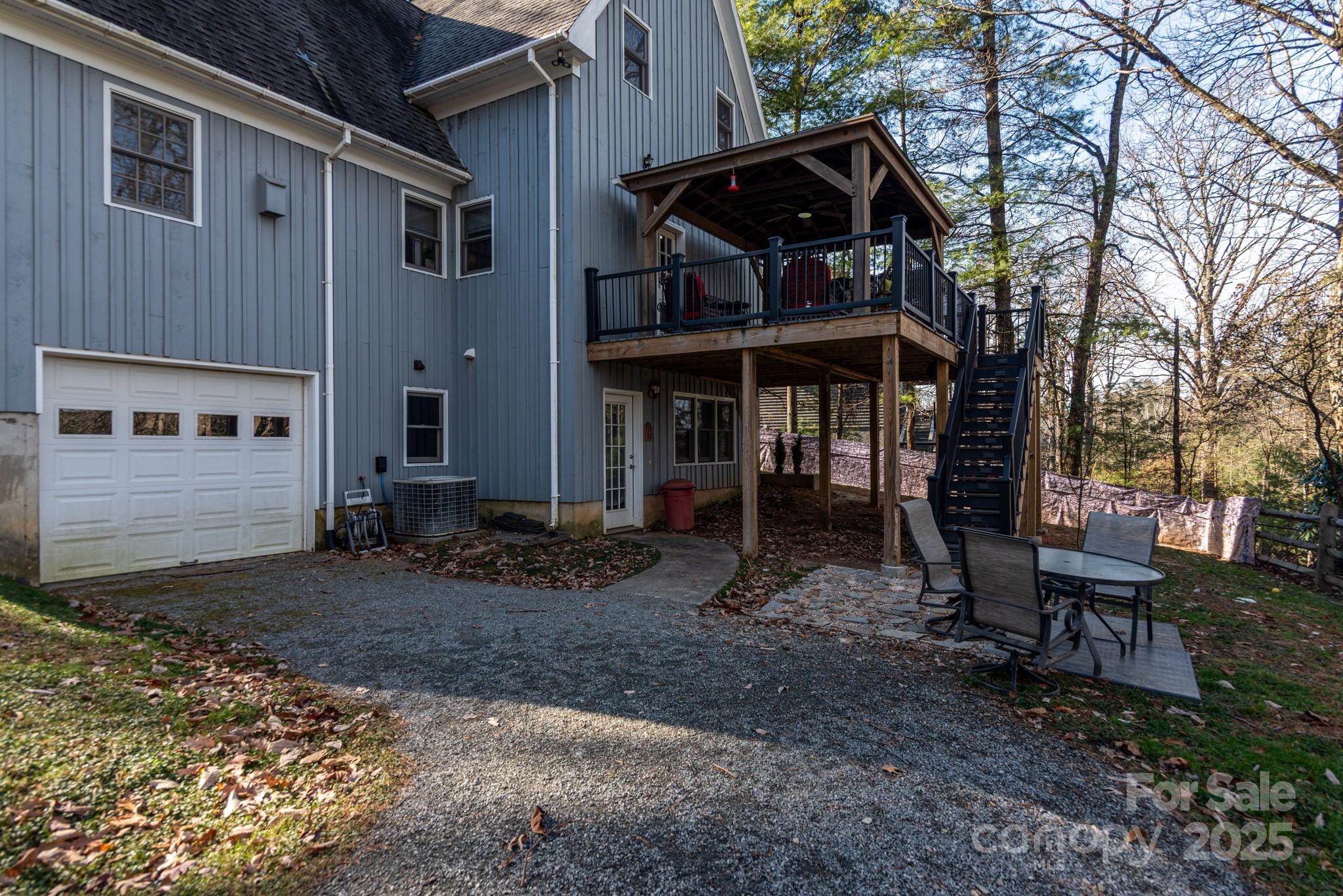 21 Maple Leaf Lane — Glade Valley