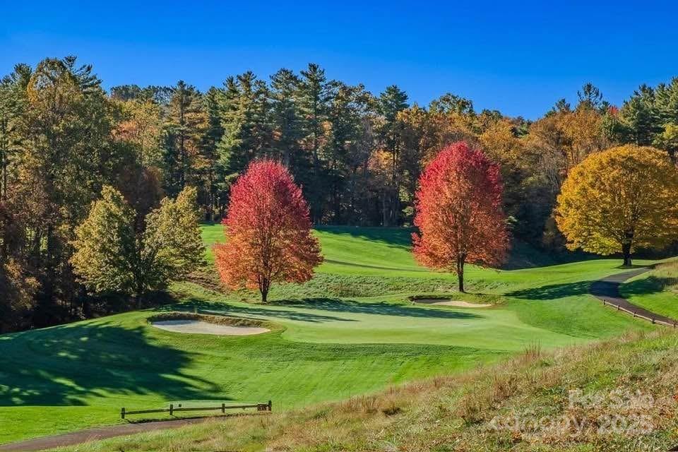 21 Maple Leaf Lane — Glade Valley