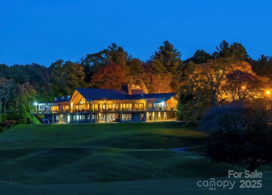 21 Maple Leaf Lane — Glade Valley