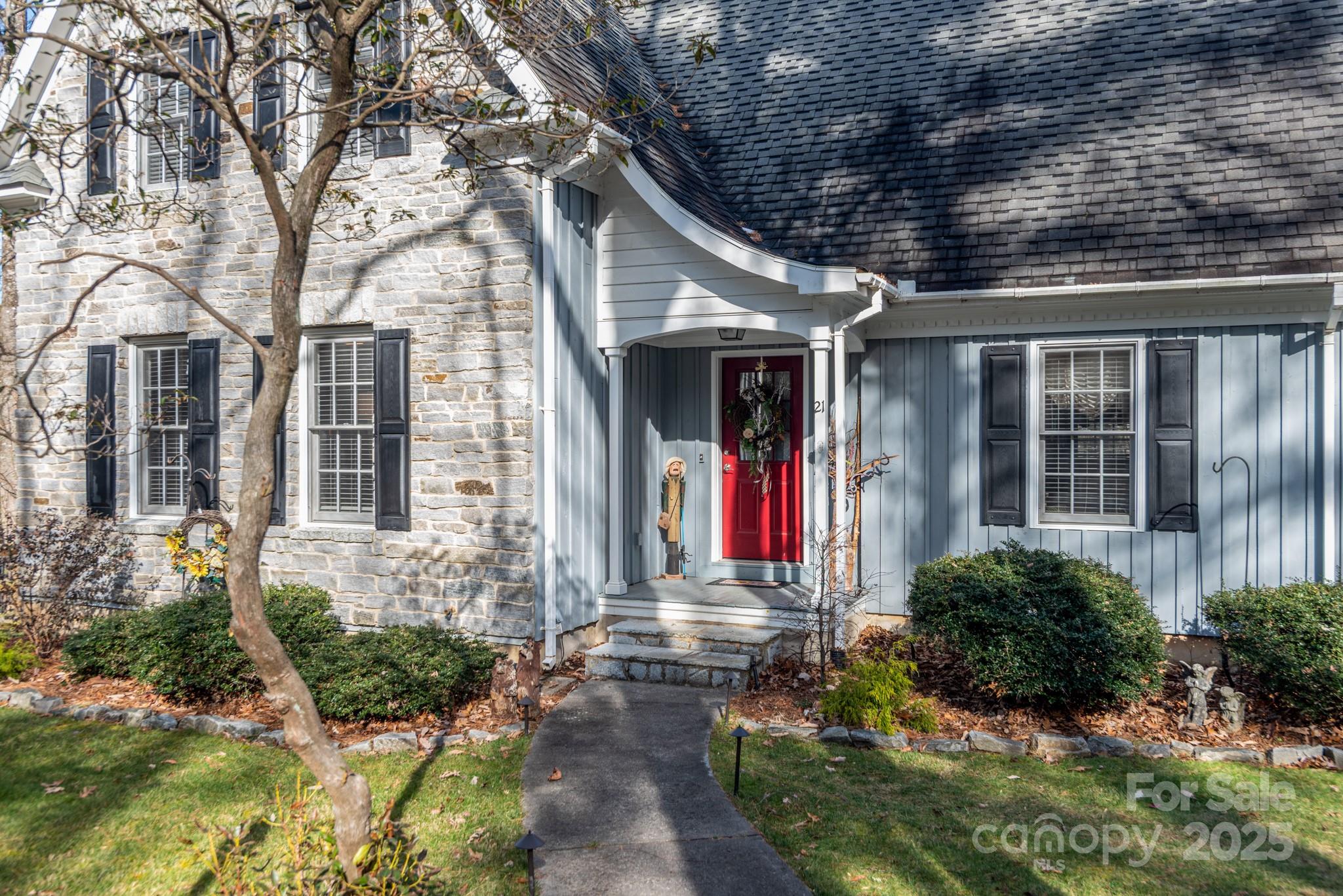 21 Maple Leaf Lane — Glade Valley