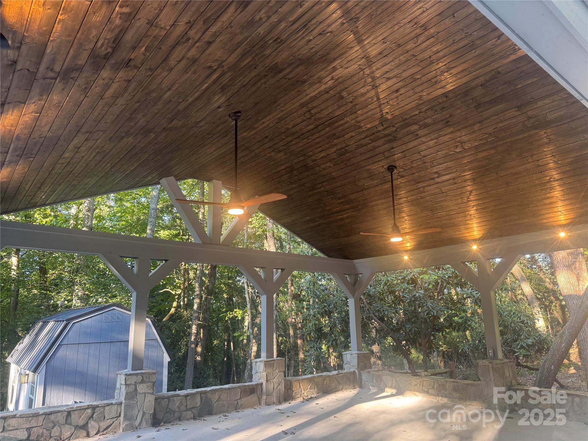 21 Maple Leaf Lane — Glade Valley