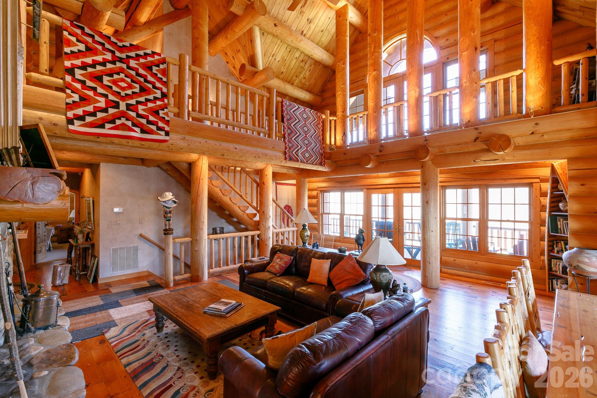 851 Austin Mountain Drive — Burnsville