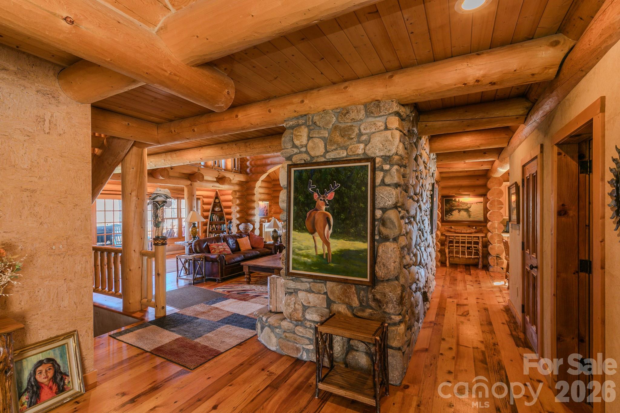 851 Austin Mountain Drive — Burnsville