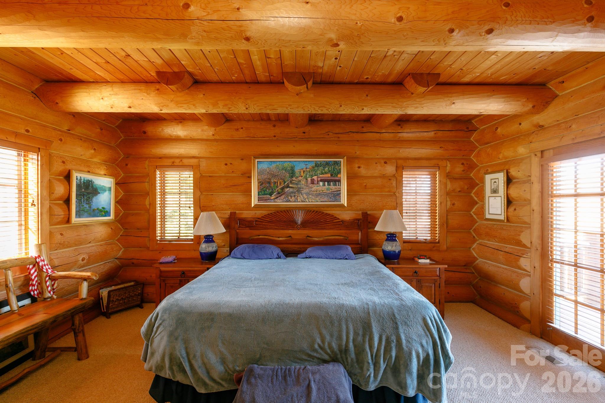 851 Austin Mountain Drive — Burnsville