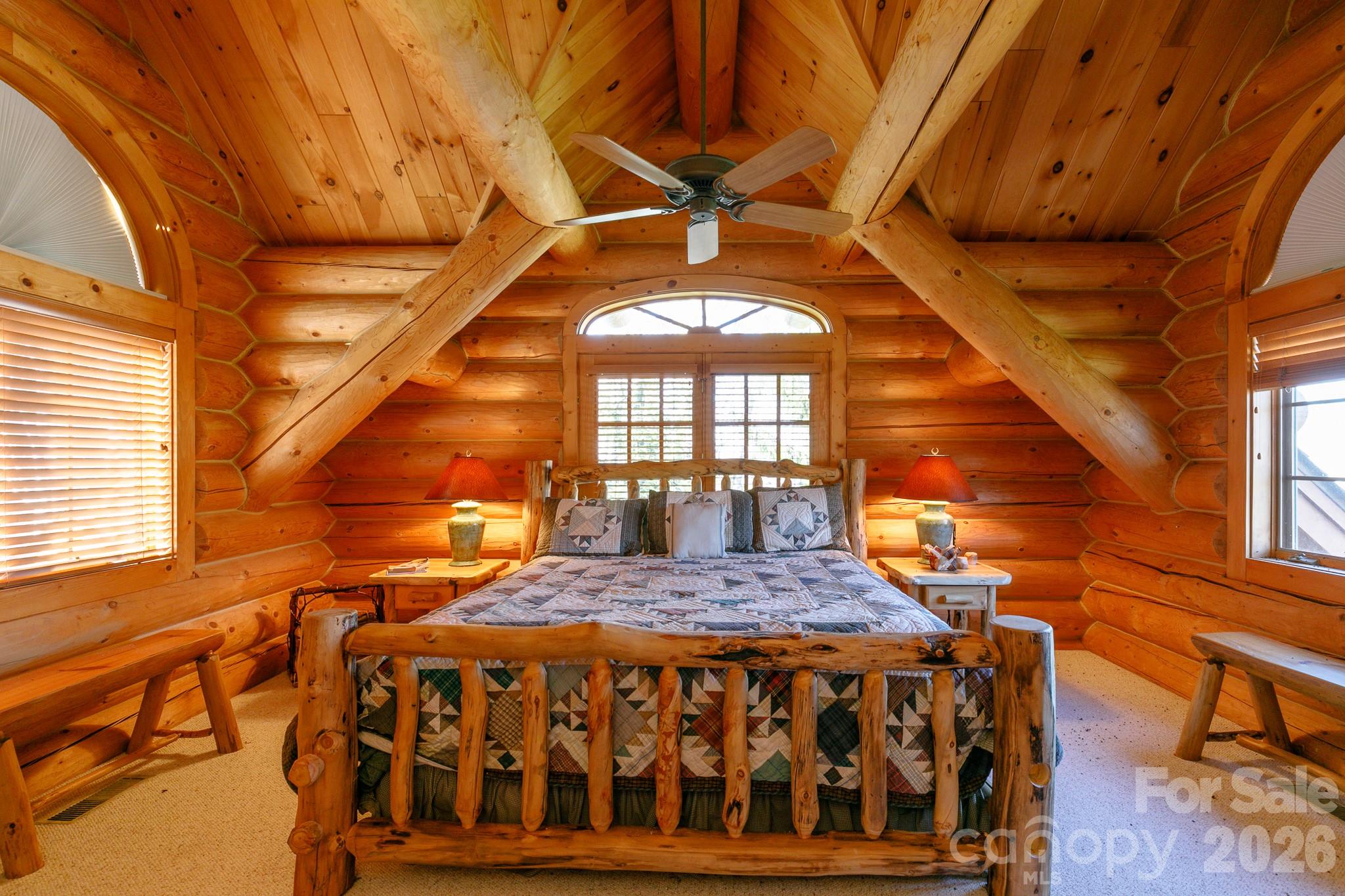851 Austin Mountain Drive — Burnsville
