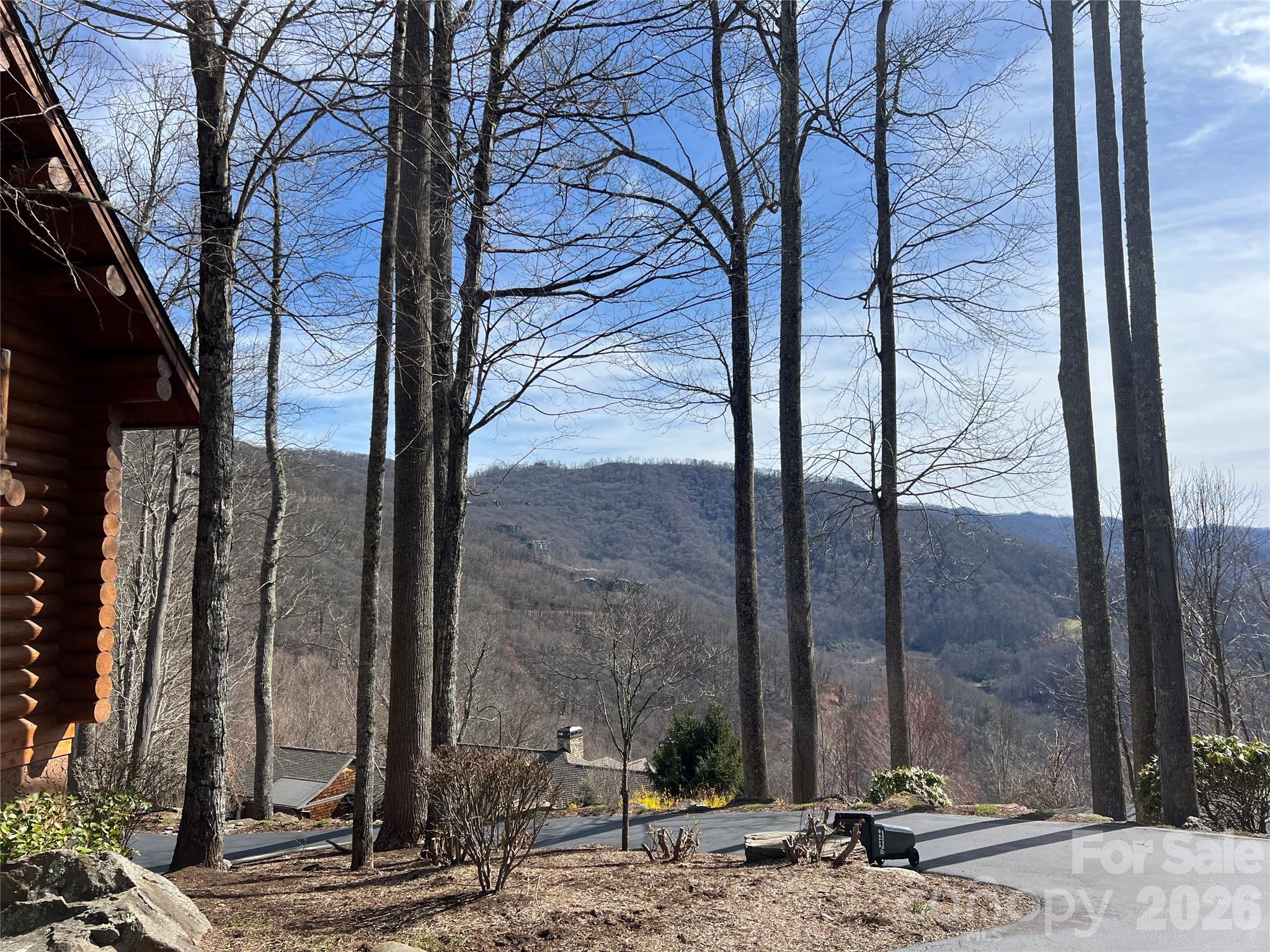 851 Austin Mountain Drive — Burnsville