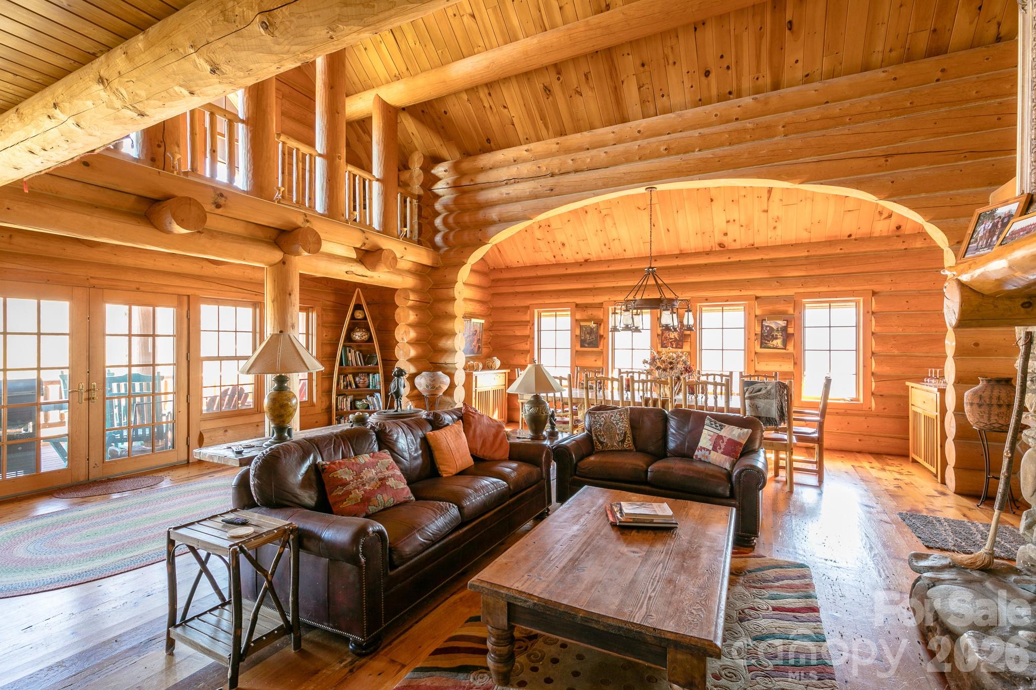 851 Austin Mountain Drive — Burnsville