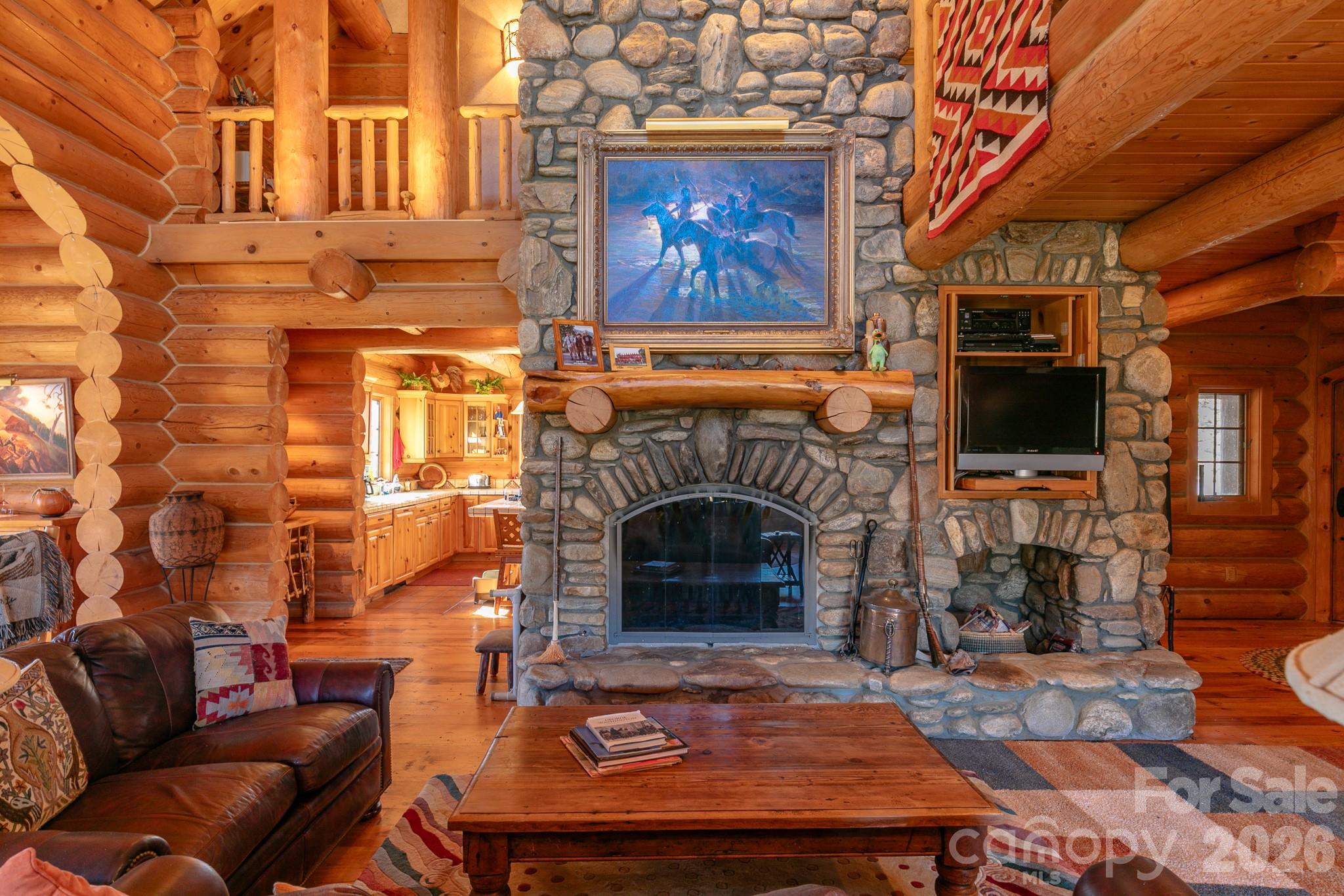 851 Austin Mountain Drive — Burnsville
