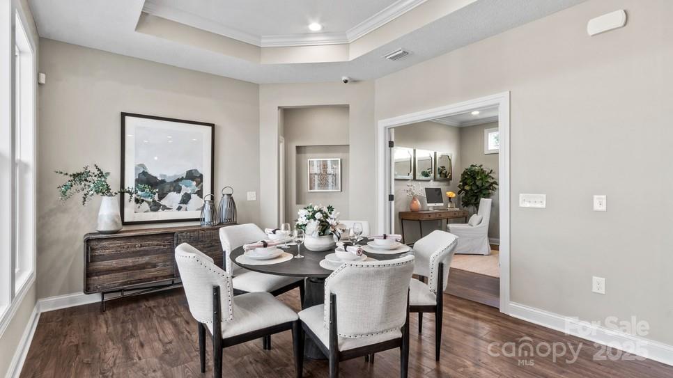 240 Alenda Lux Circle — Mooresville