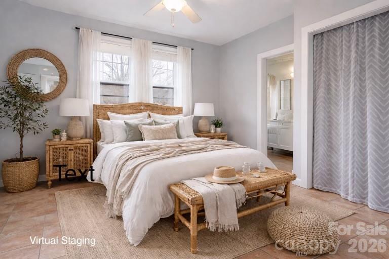 40 Jonestown Road — Asheville