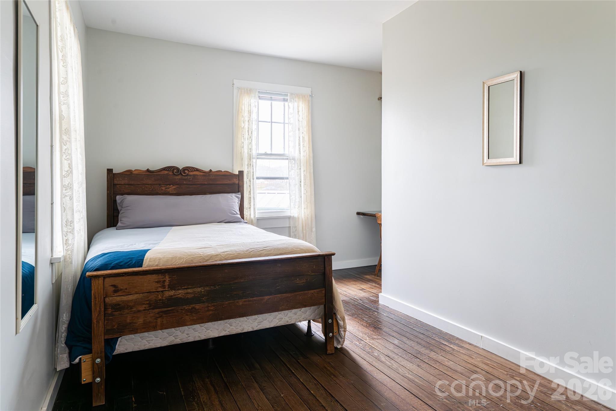 40 Jonestown Road — Asheville