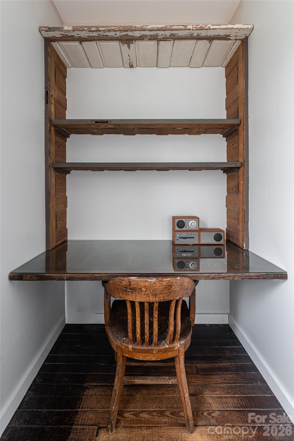 40 Jonestown Road — Asheville