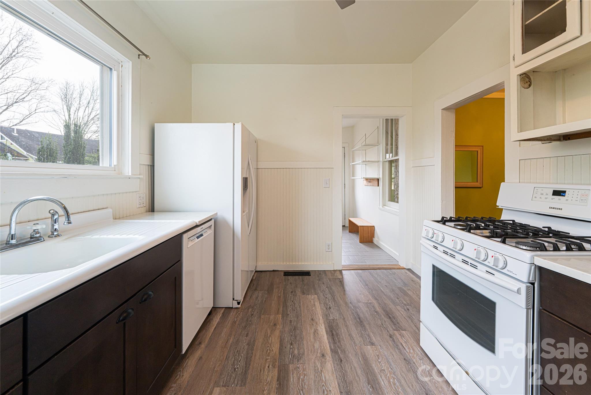 40 Jonestown Road — Asheville