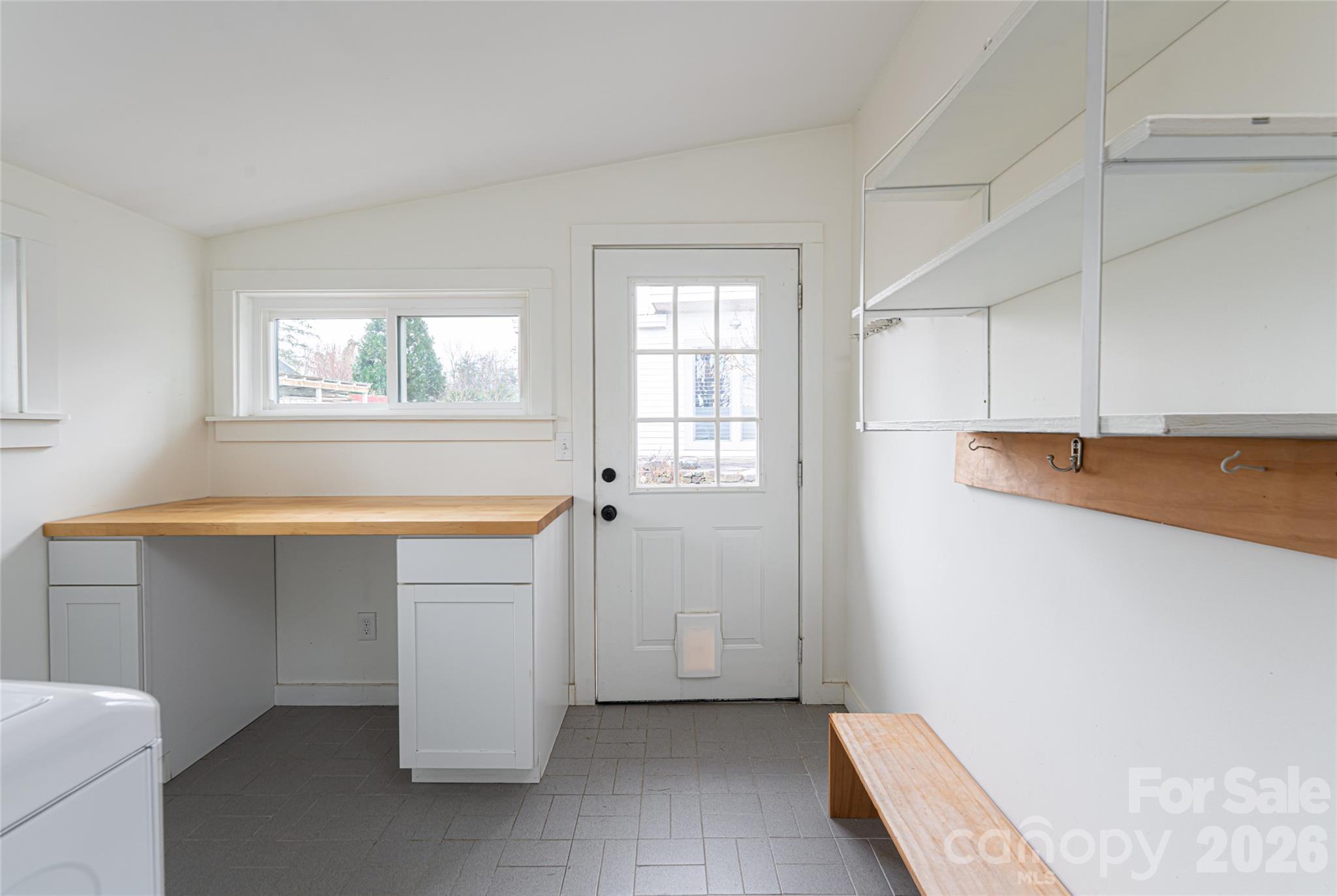 40 Jonestown Road — Asheville