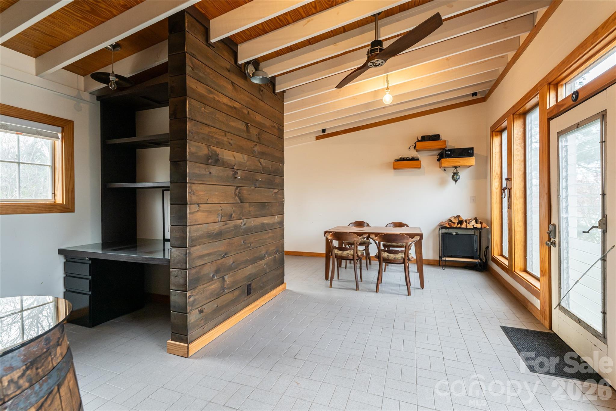 40 Jonestown Road — Asheville