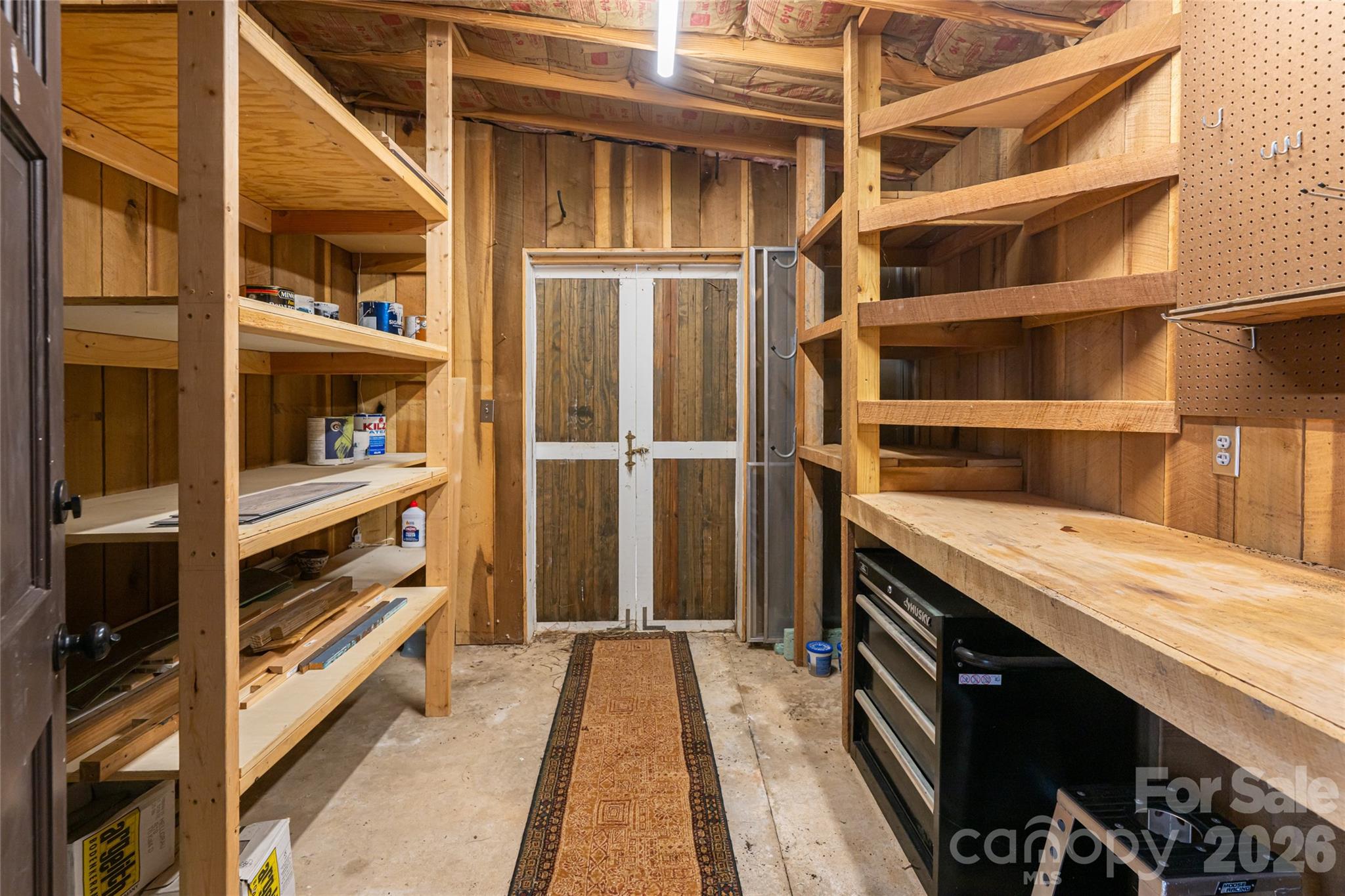 40 Jonestown Road — Asheville