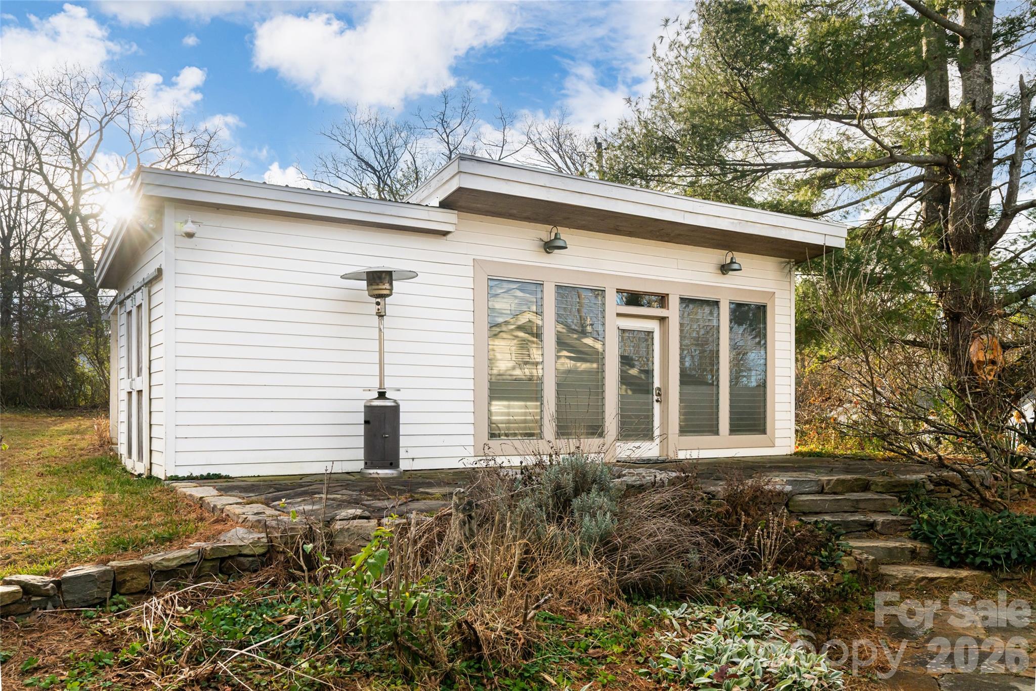 40 Jonestown Road — Asheville