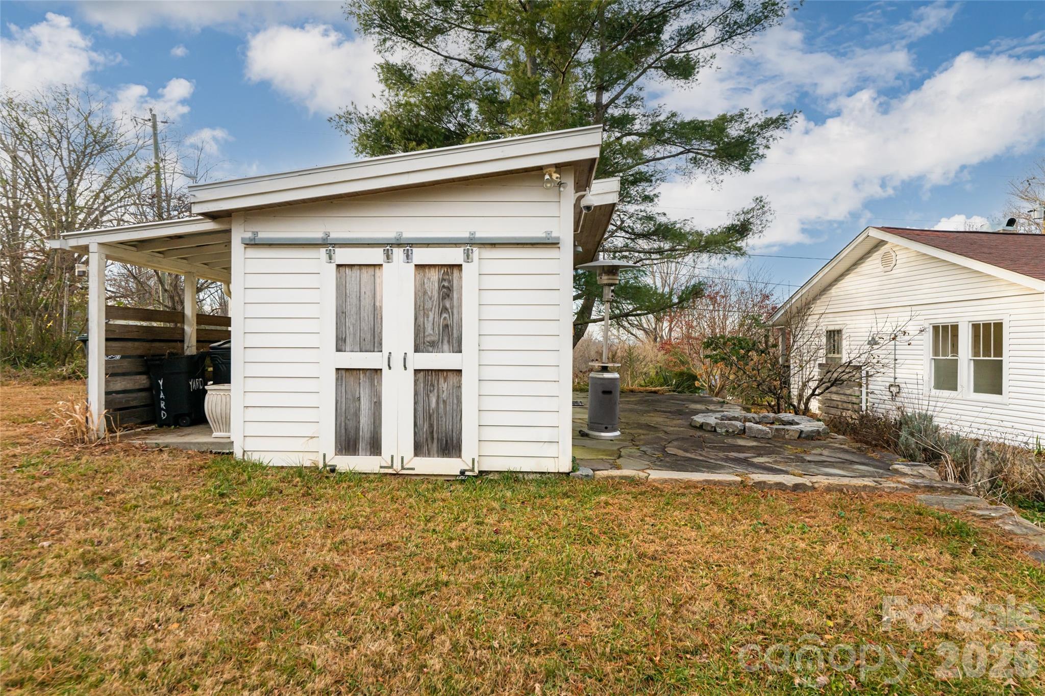 40 Jonestown Road — Asheville