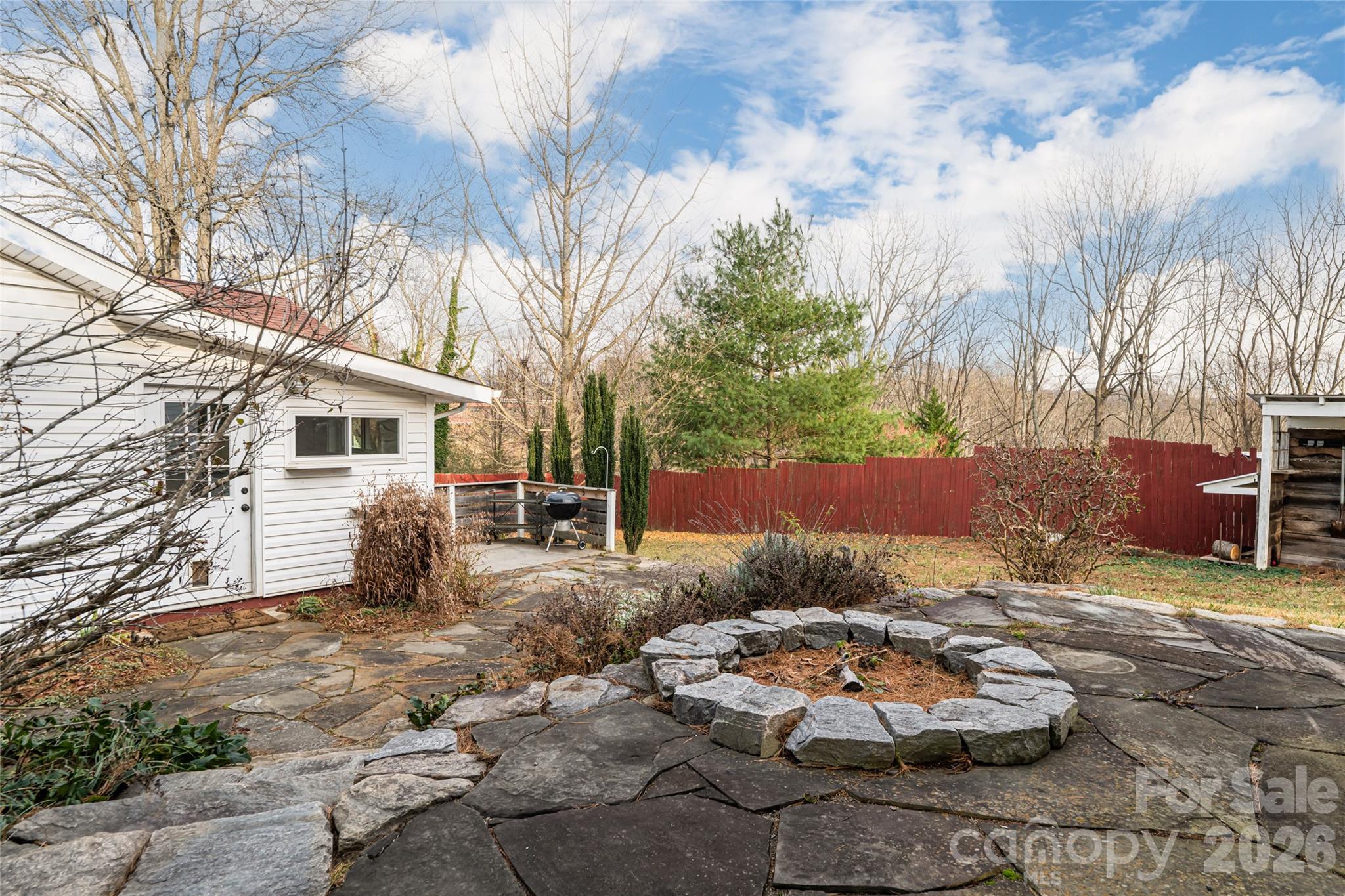 40 Jonestown Road — Asheville