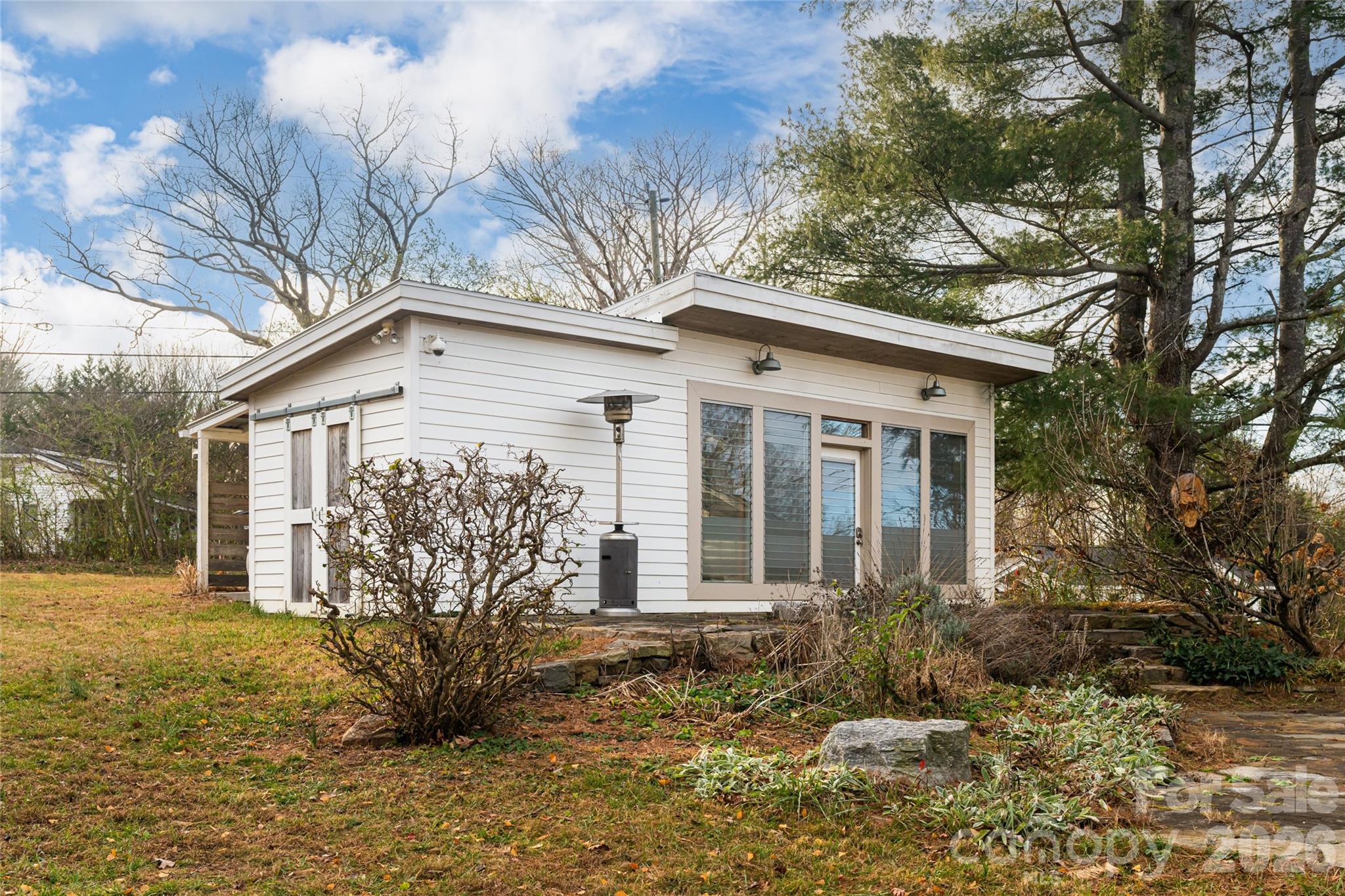 40 Jonestown Road — Asheville